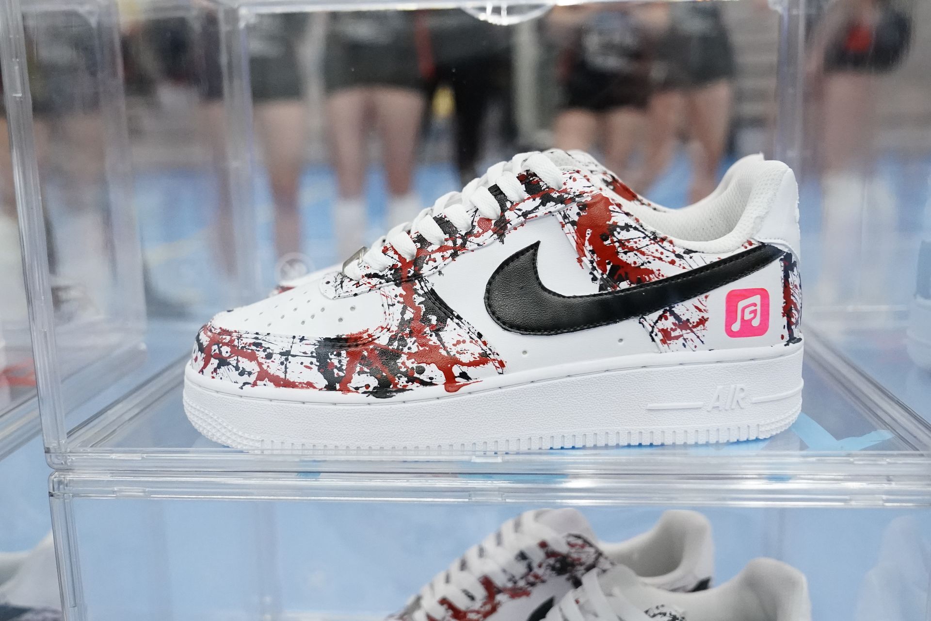 ©2026-Strikwerda Fotografie
Eredivisie volleybal 
Nevobo