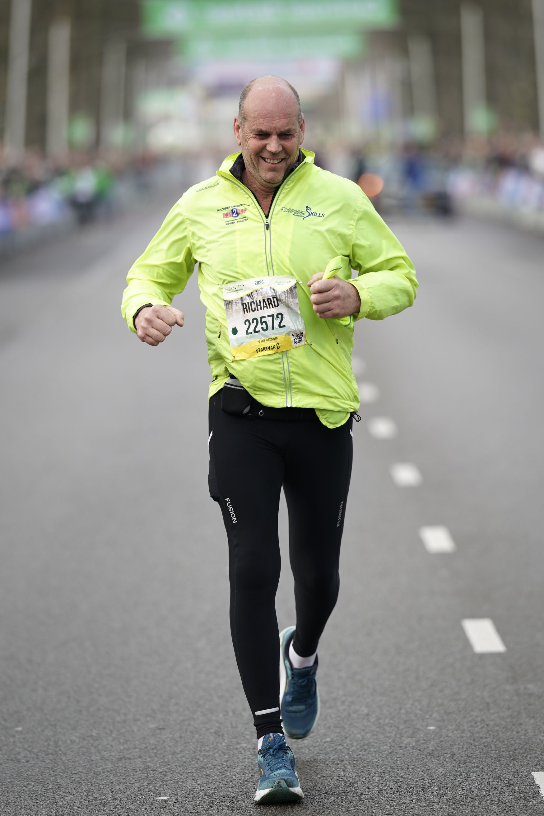 Midwintermarathon 2026 
©2026-Strikwerda Fotografie