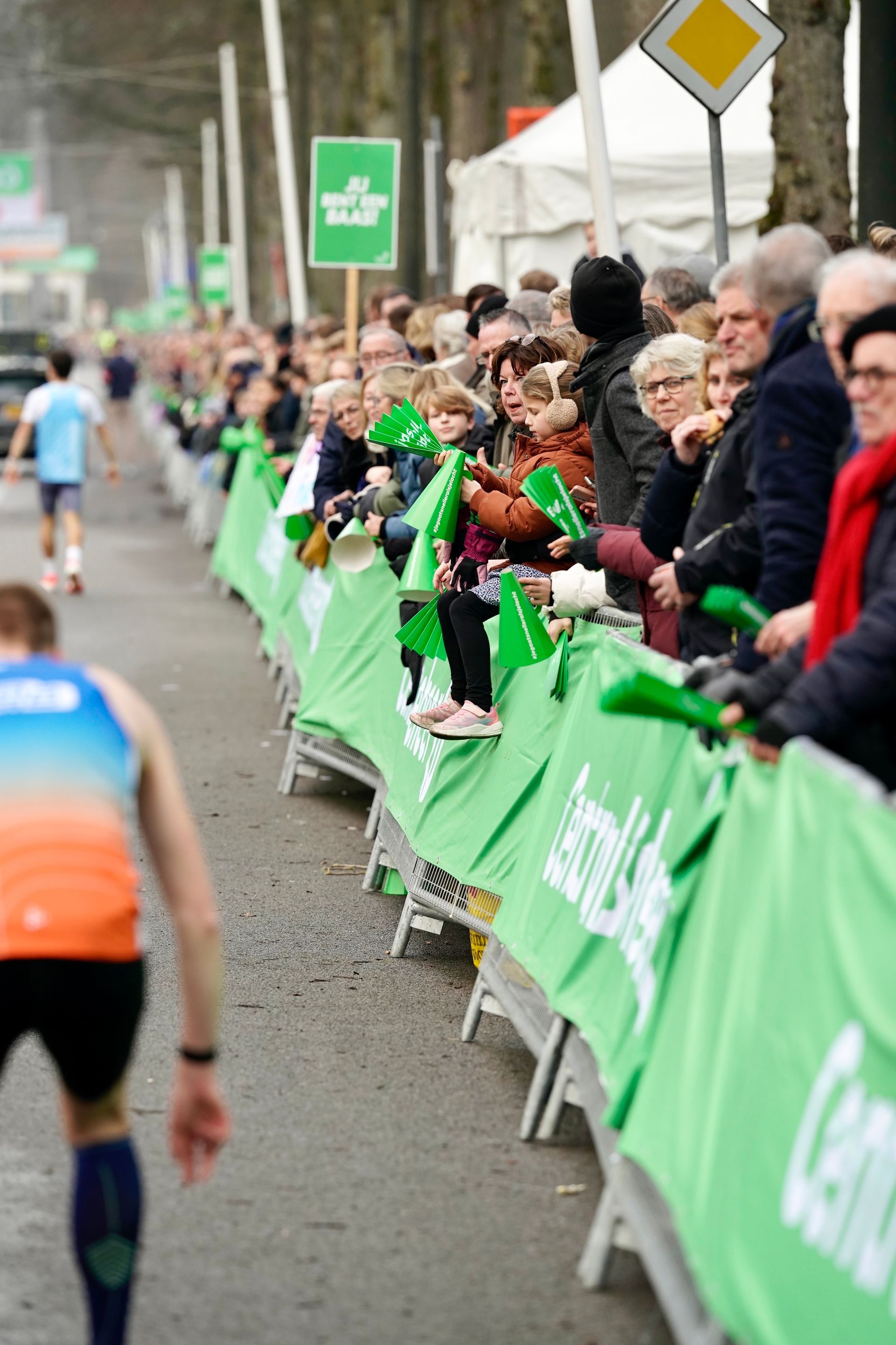 Midwintermarathon 2026 
©2026-Strikwerda Fotografie