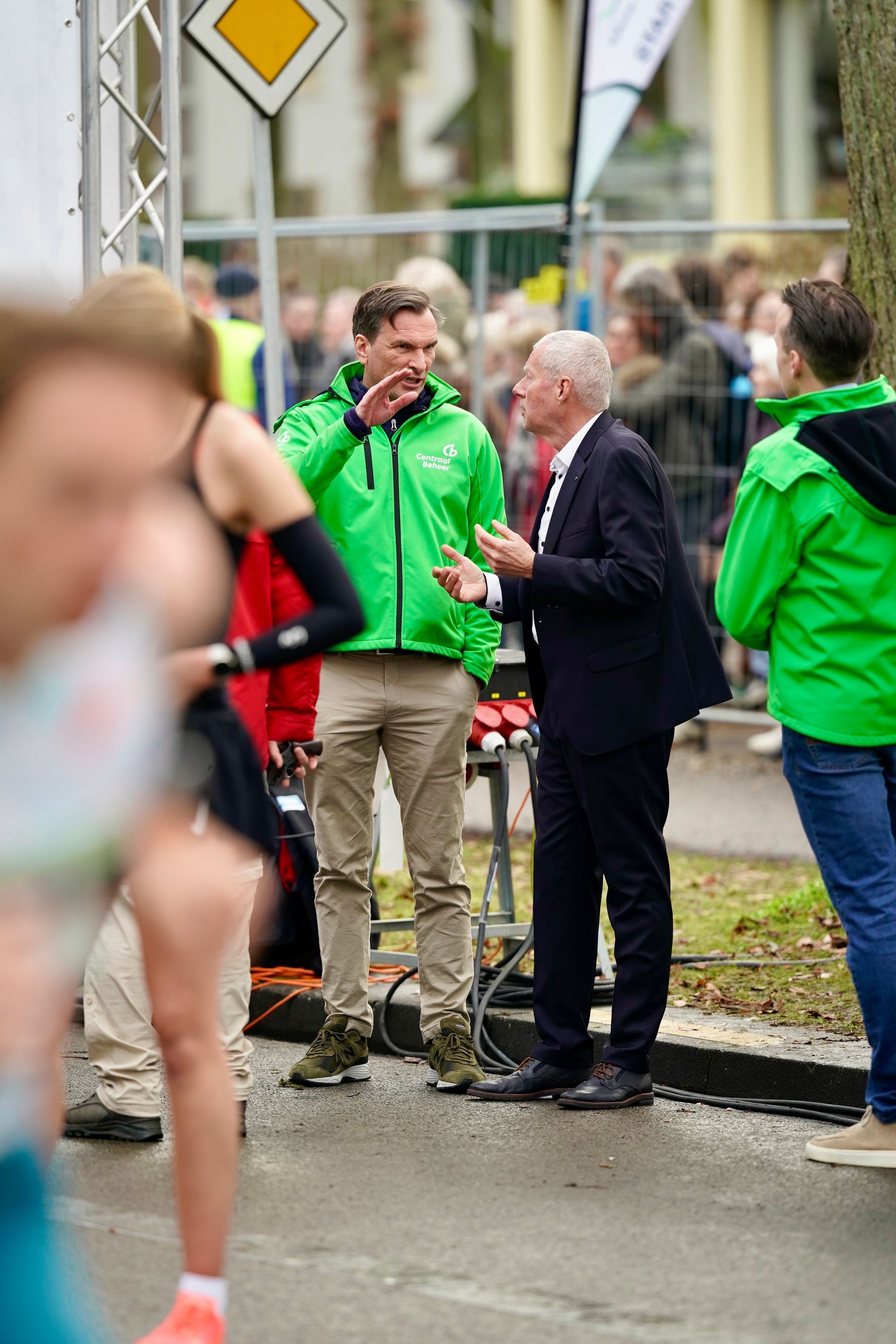 Midwintermarathon 2026 
©2026-Strikwerda Fotografie