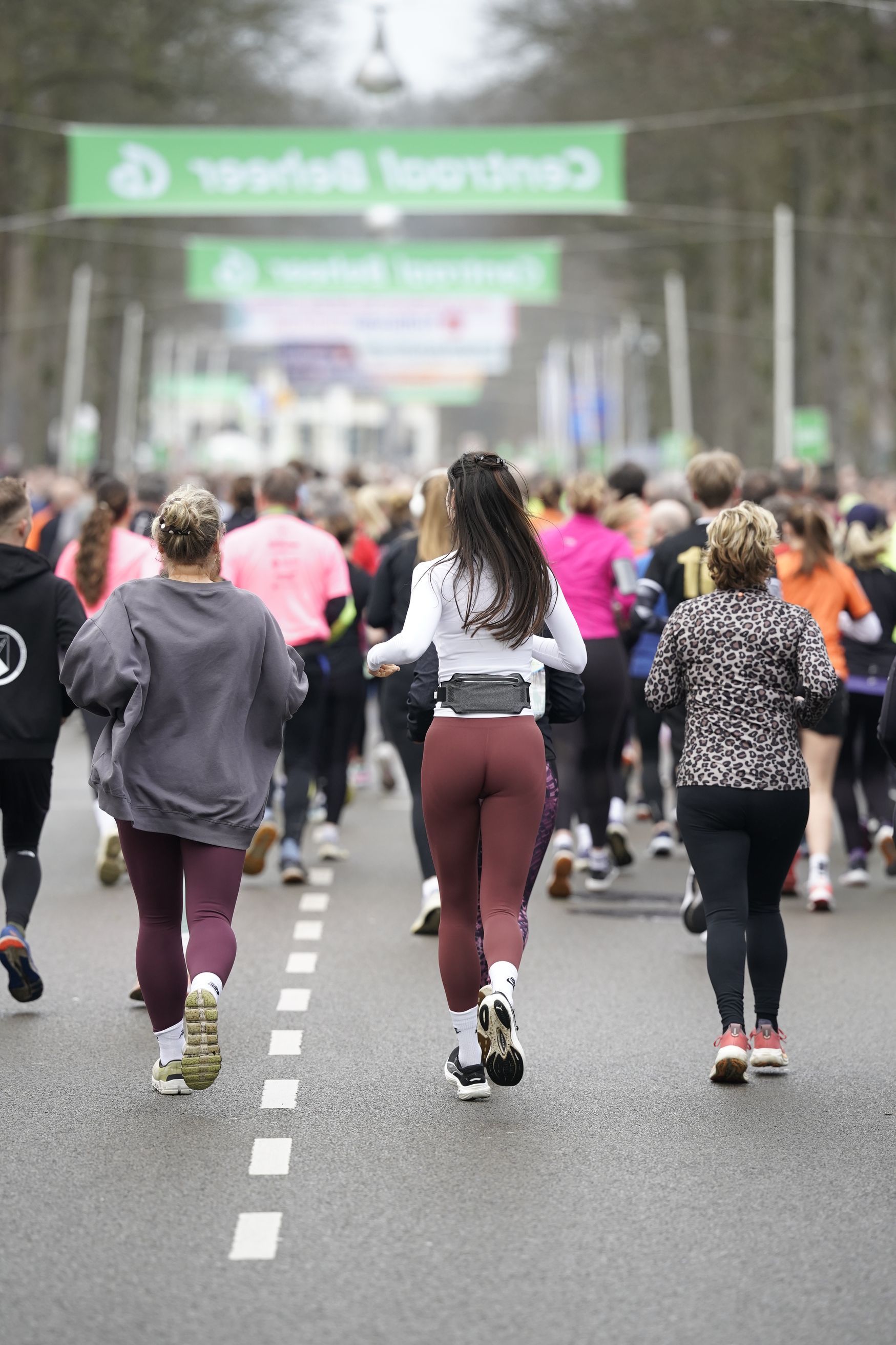 Midwintermarathon 2026 
©2026-Strikwerda Fotografie