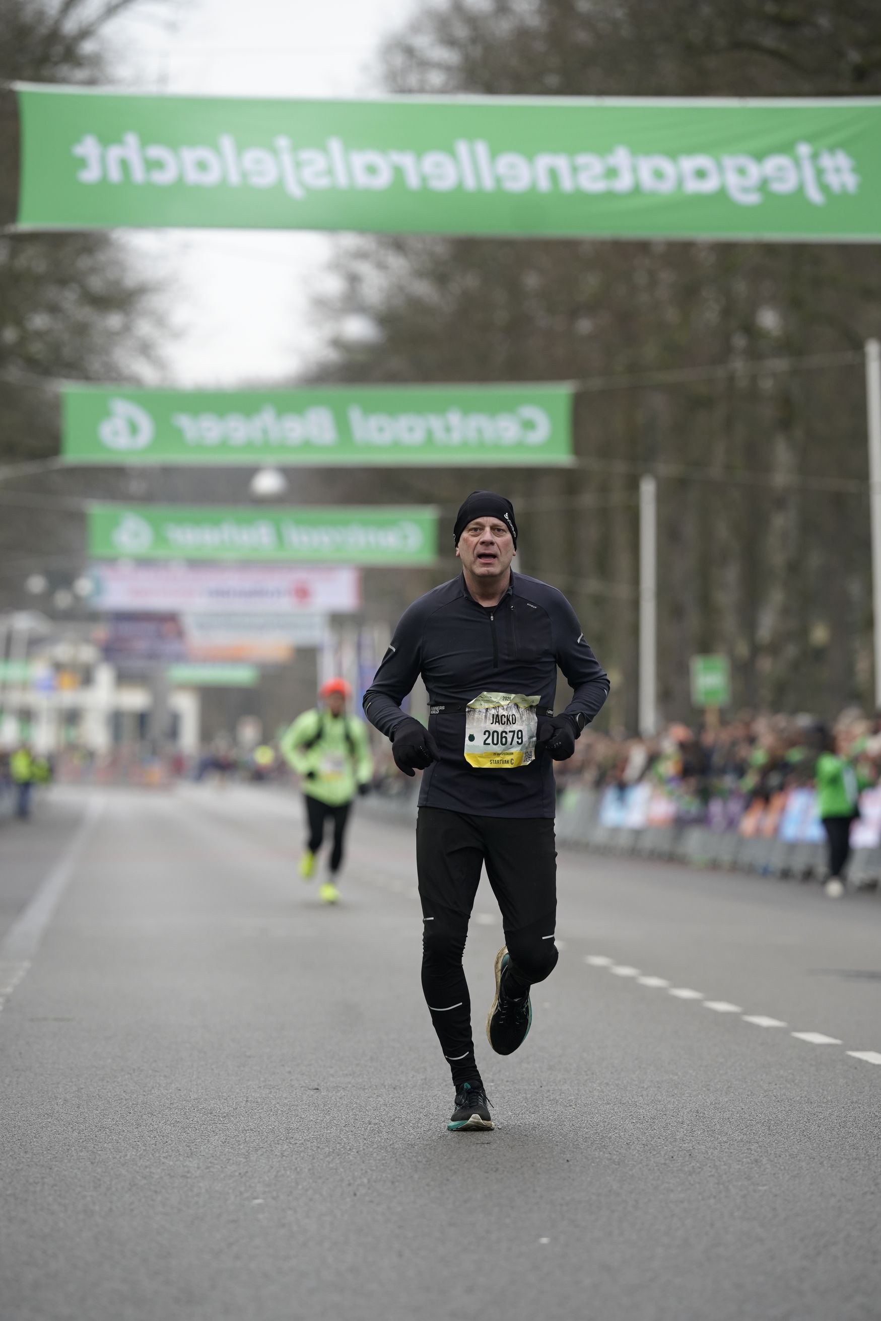 Midwintermarathon 2026 
©2026-Strikwerda Fotografie