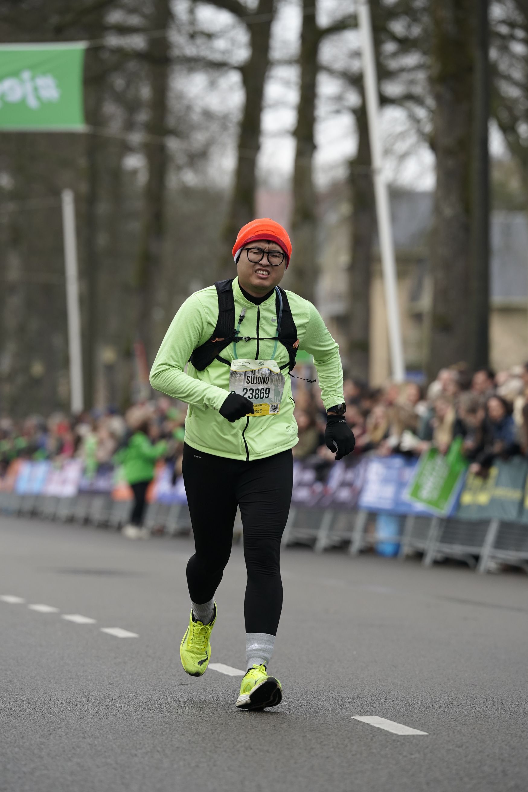 Midwintermarathon 2026 
©2026-Strikwerda Fotografie