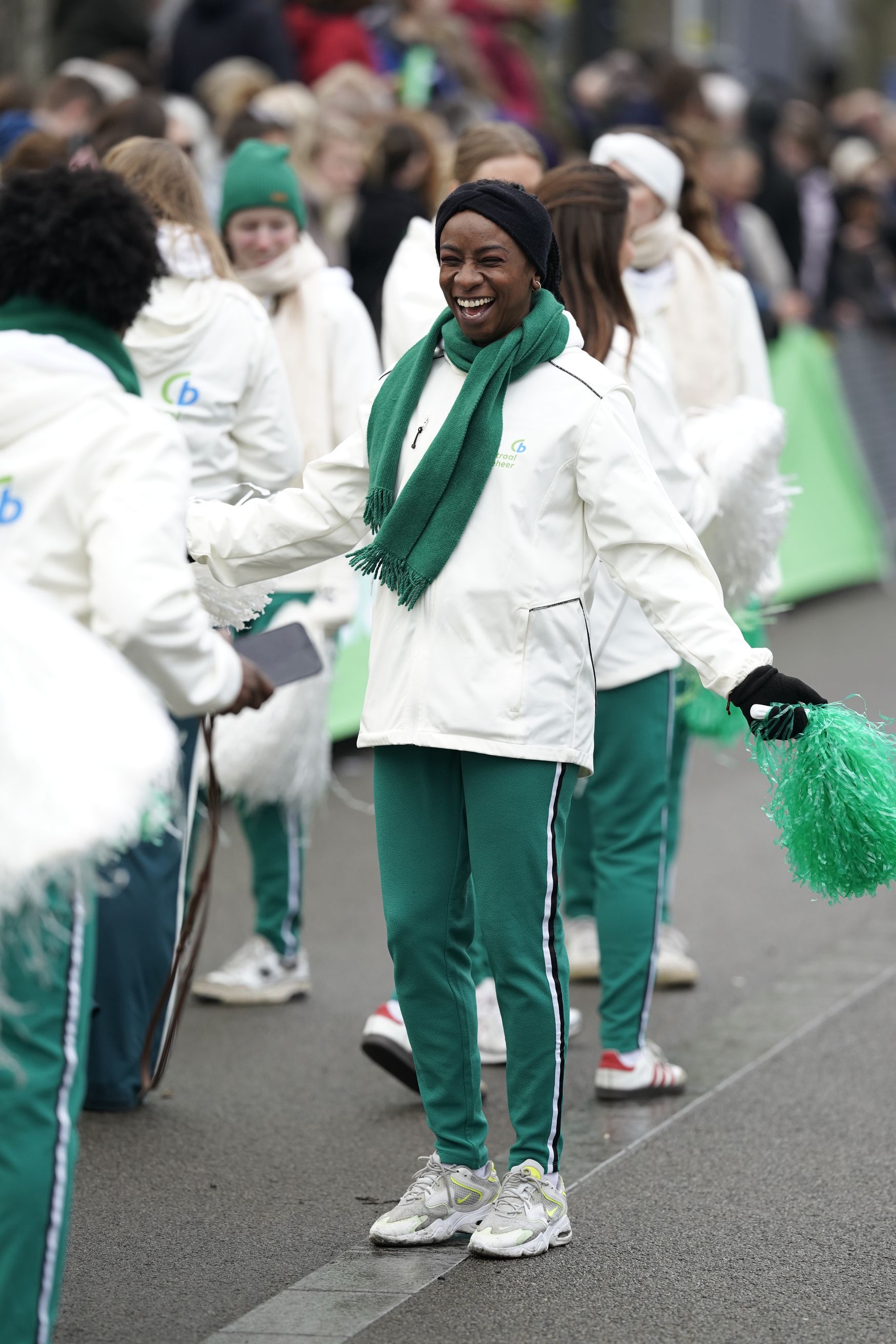 Midwintermarathon 2026 
©2026-Strikwerda Fotografie