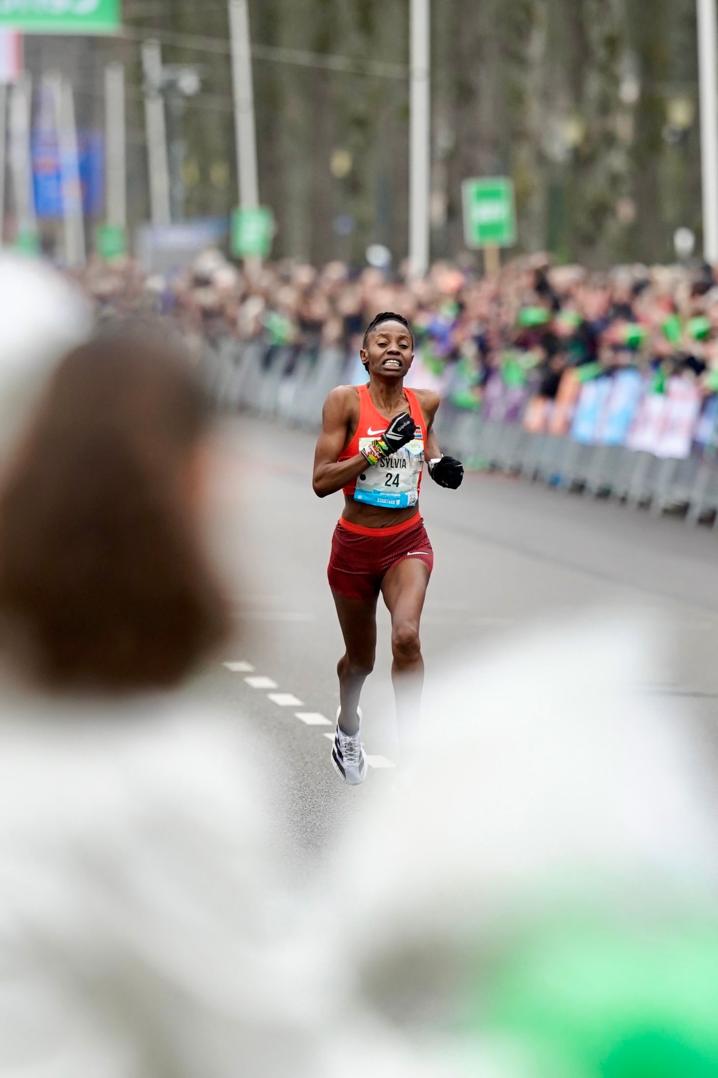 Midwintermarathon 2026 
©2026-Strikwerda Fotografie