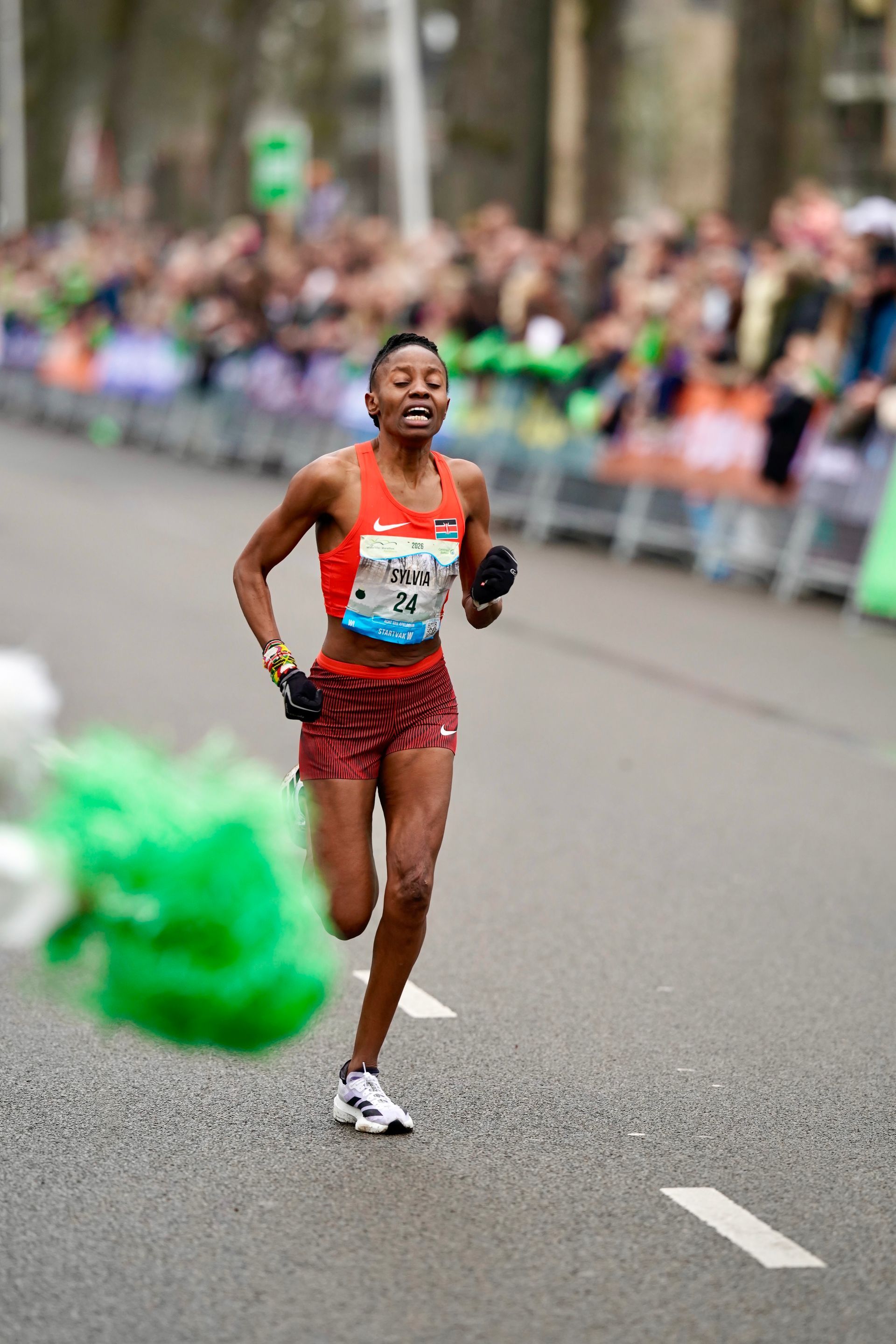 Midwintermarathon 2026 
©2026-Strikwerda Fotografie