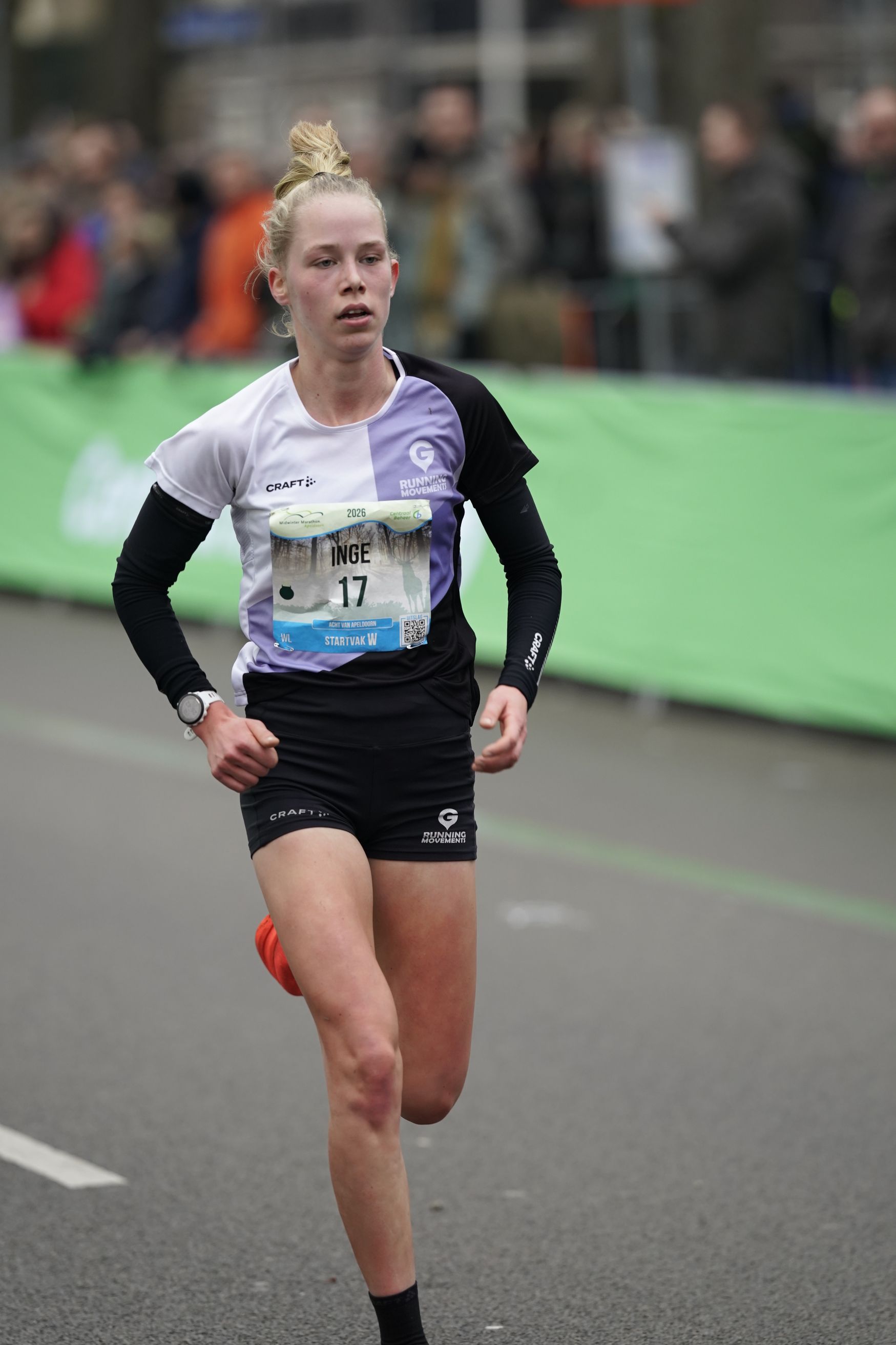Midwintermarathon 2026 
©2026-Strikwerda Fotografie