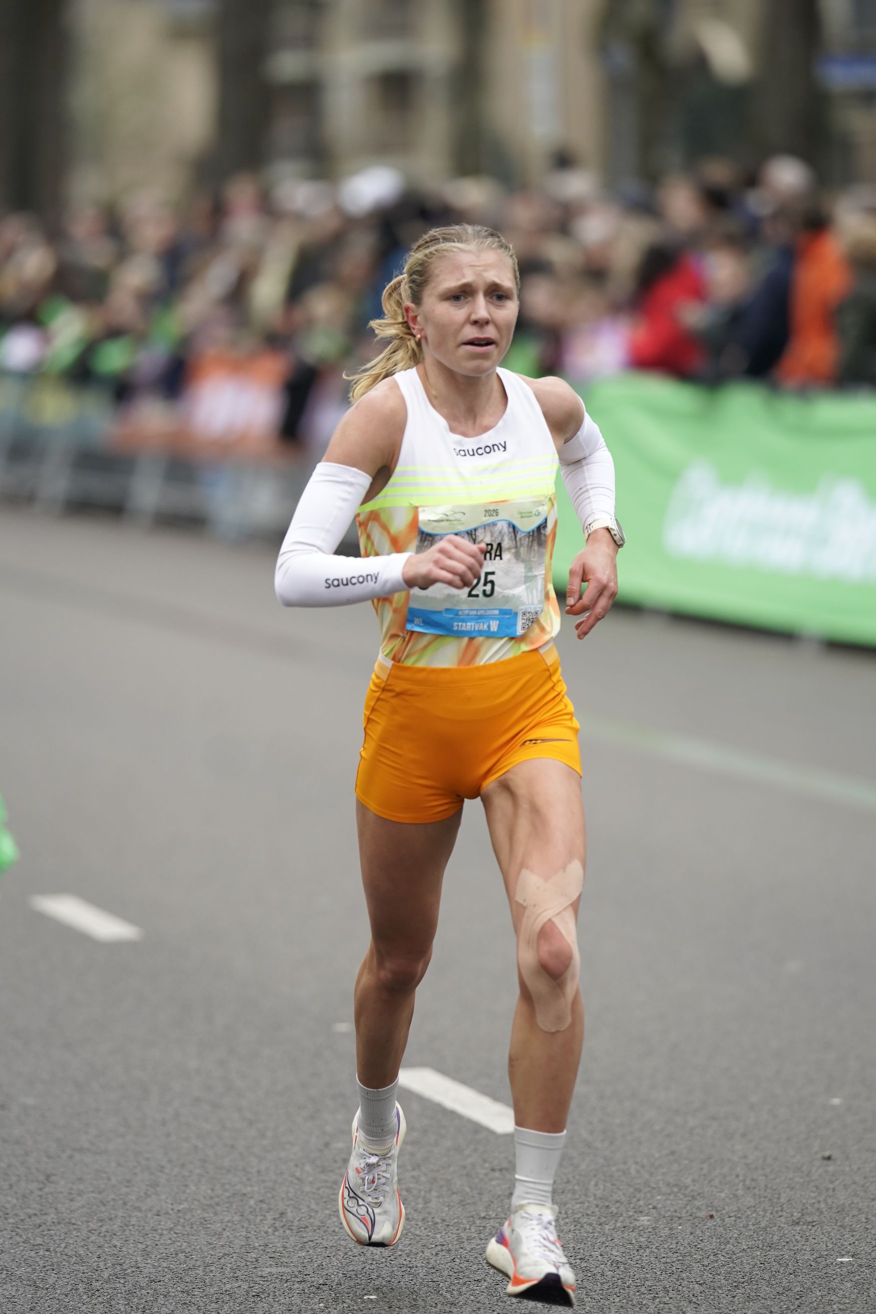 Midwintermarathon 2026 
©2026-Strikwerda Fotografie