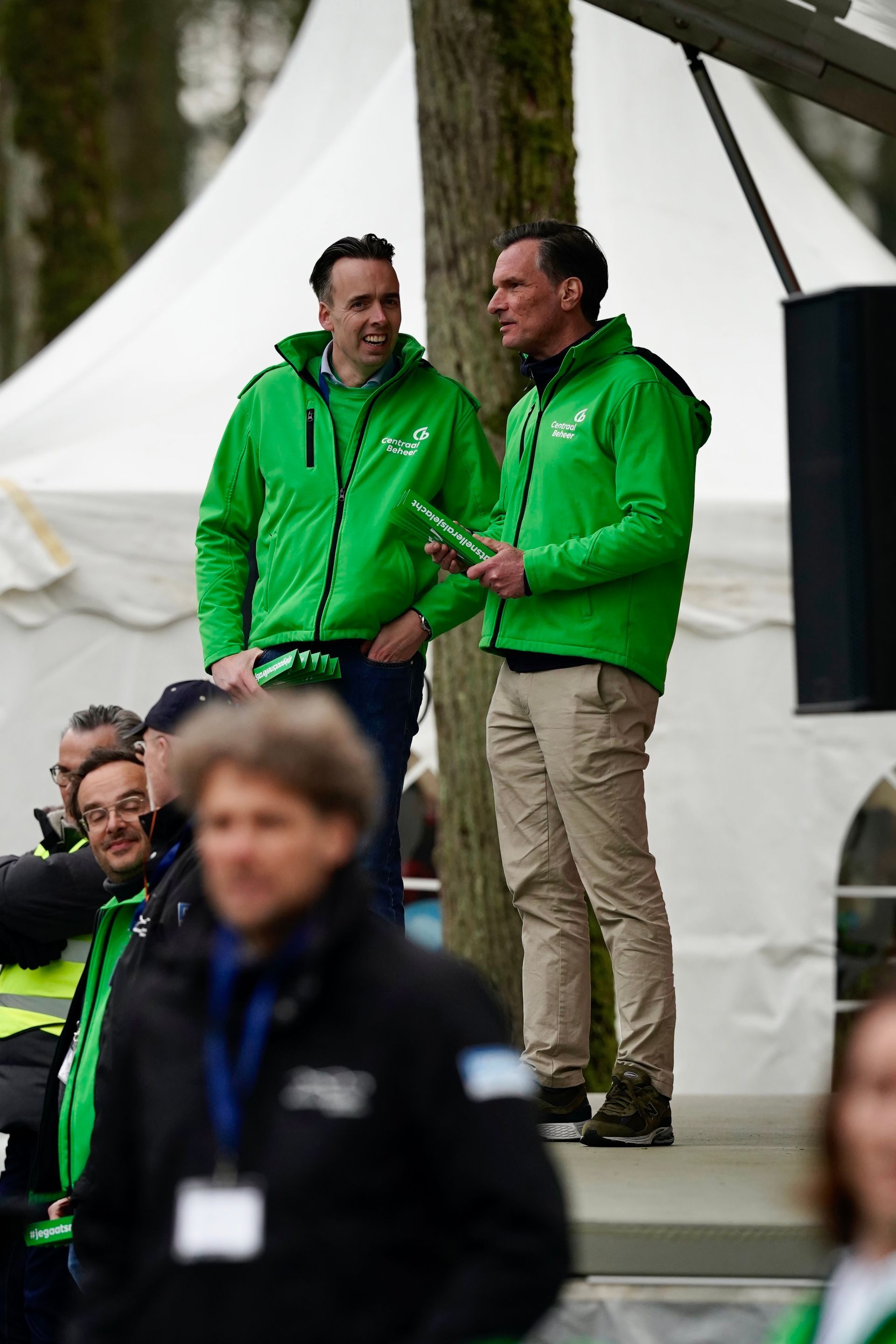 Midwintermarathon 2026 
©2026-Strikwerda Fotografie