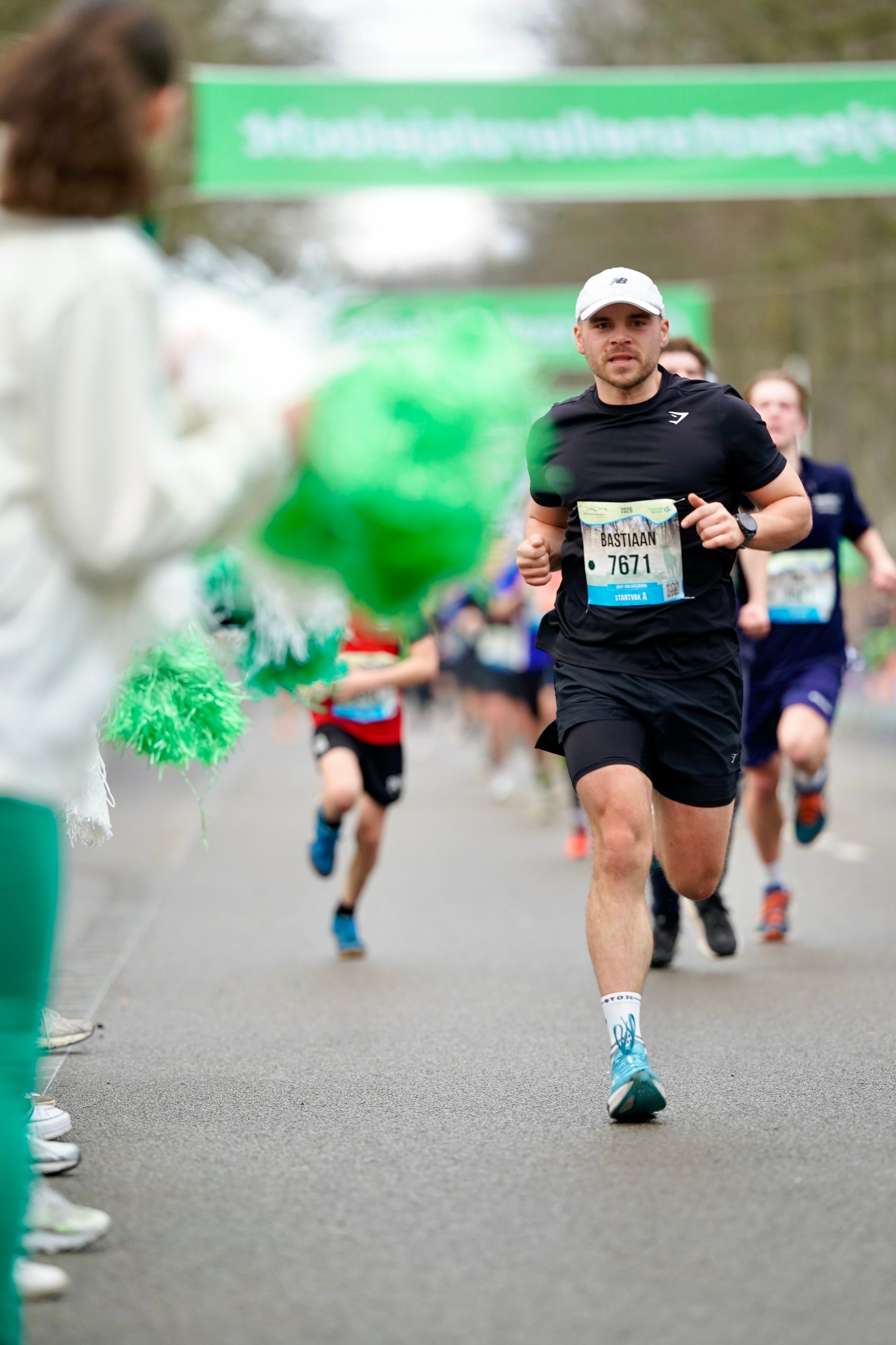 Midwintermarathon 2026 
©2026-Strikwerda Fotografie
