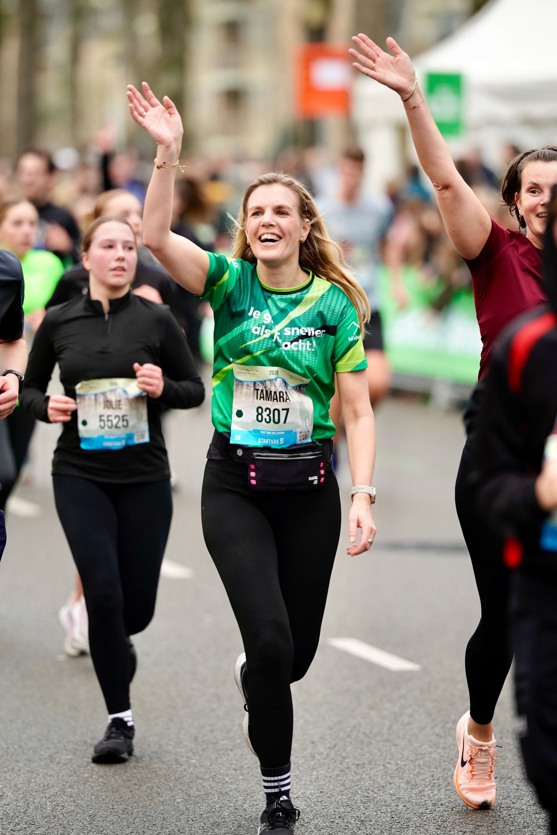 Midwintermarathon 2026 
©2026-Strikwerda Fotografie
