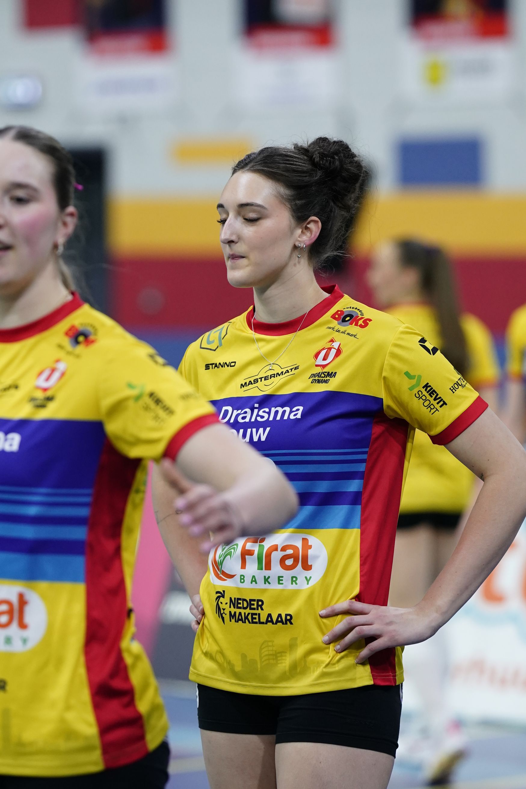 ©2026-Strikwerda Fotografie
Eredivisie volleybal 
Nevobo