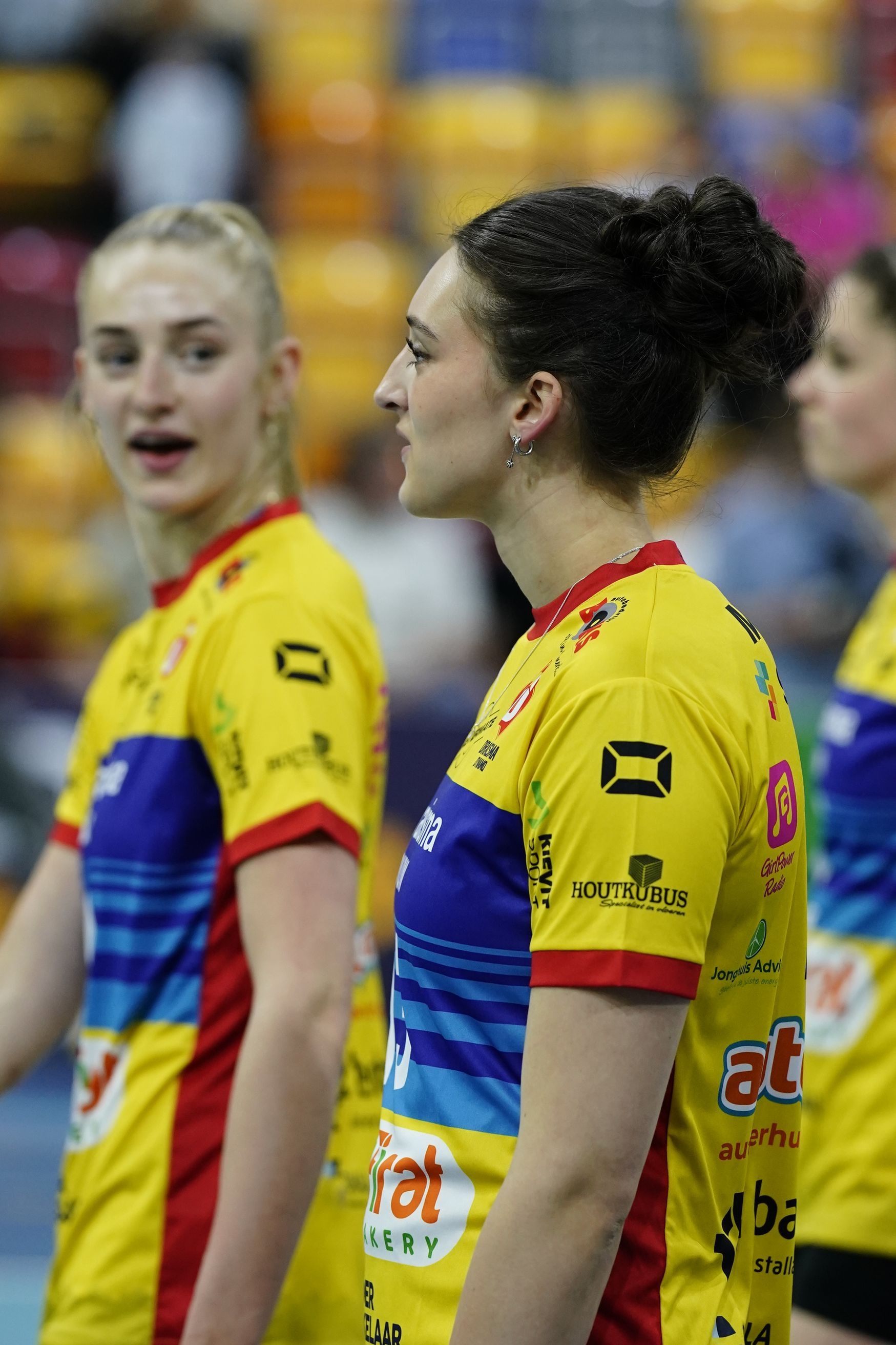 ©2026-Strikwerda Fotografie
Eredivisie volleybal 
Nevobo