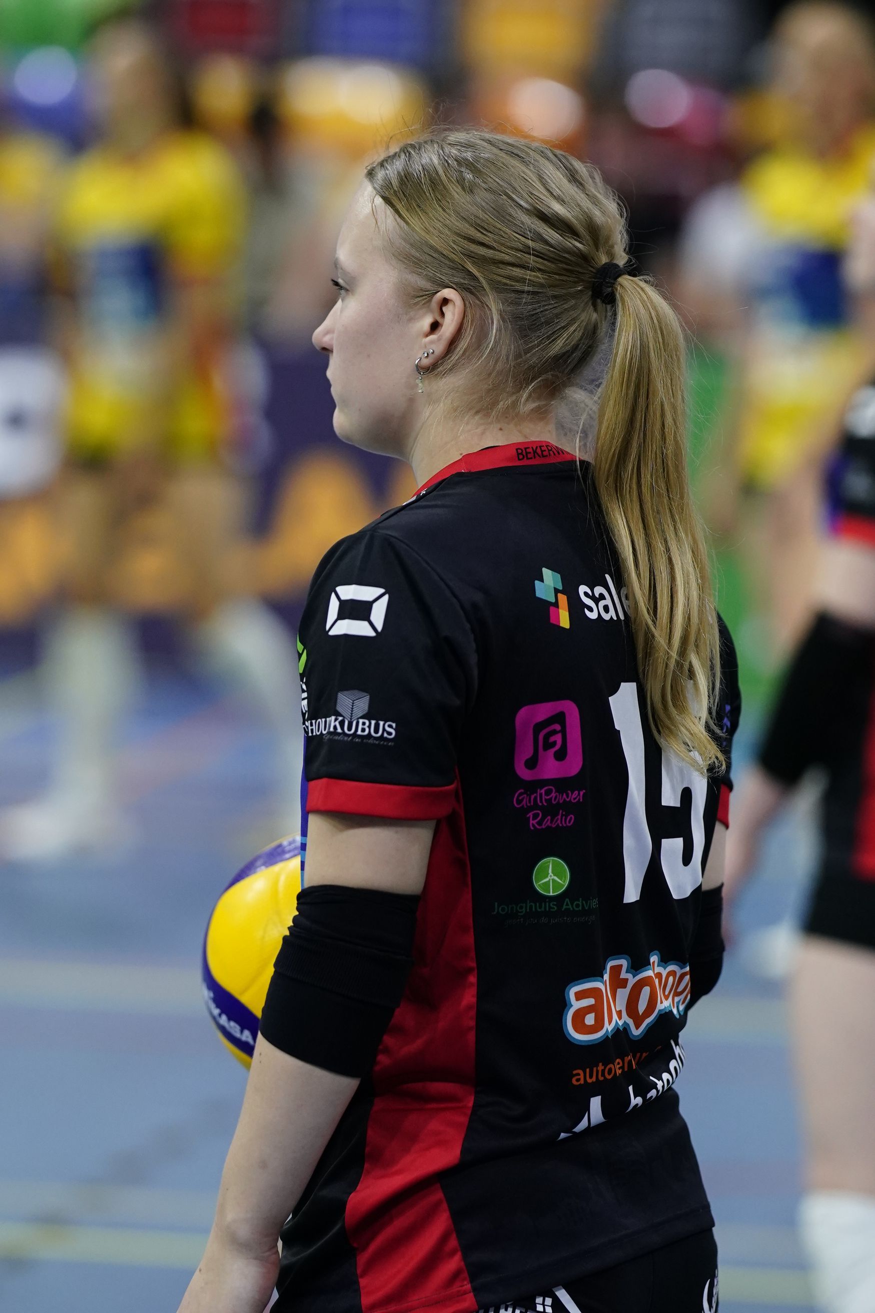 ©2026-Strikwerda Fotografie
Eredivisie volleybal 
Nevobo