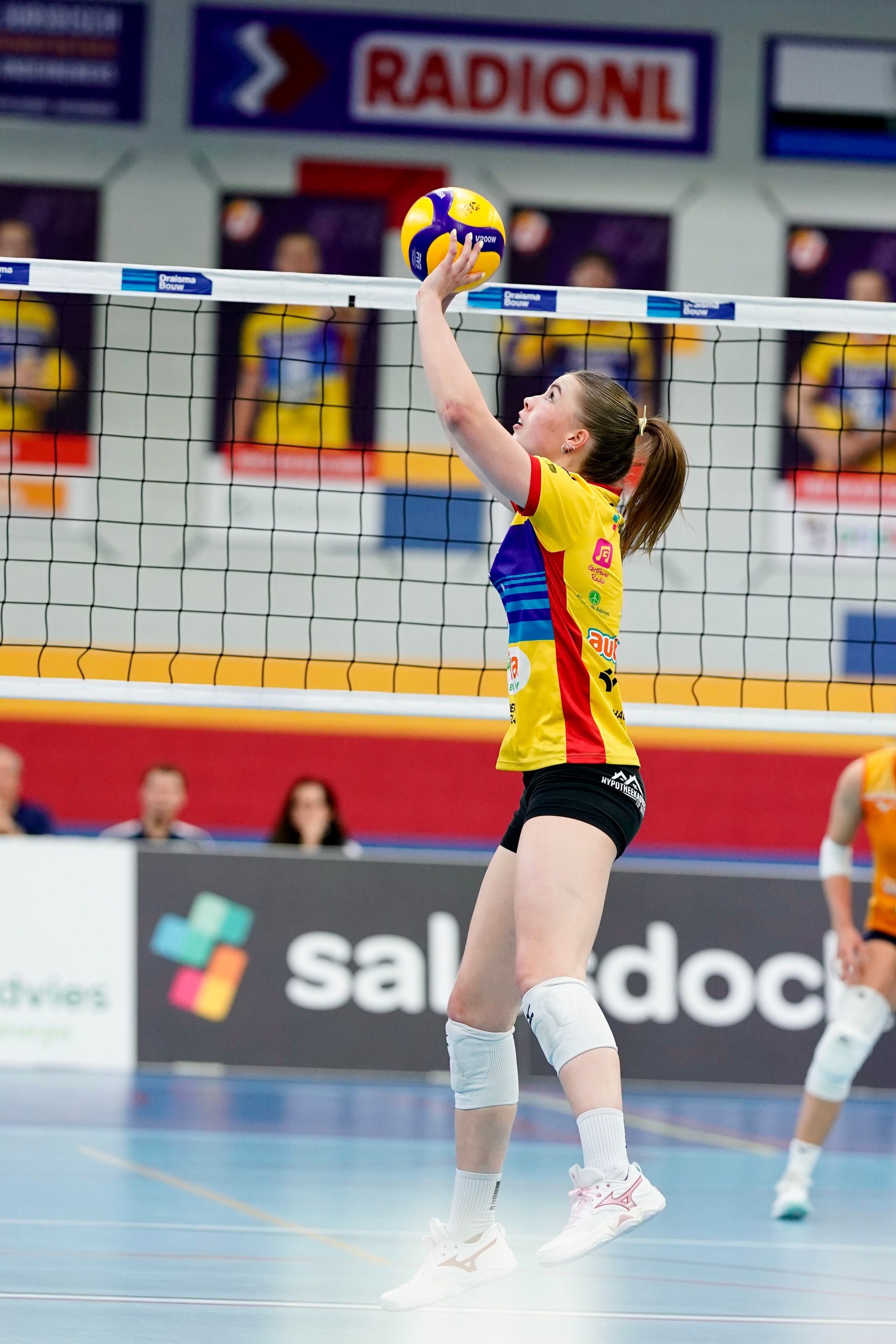 ©2026-Strikwerda Fotografie
Eredivisie volleybal 
Nevobo