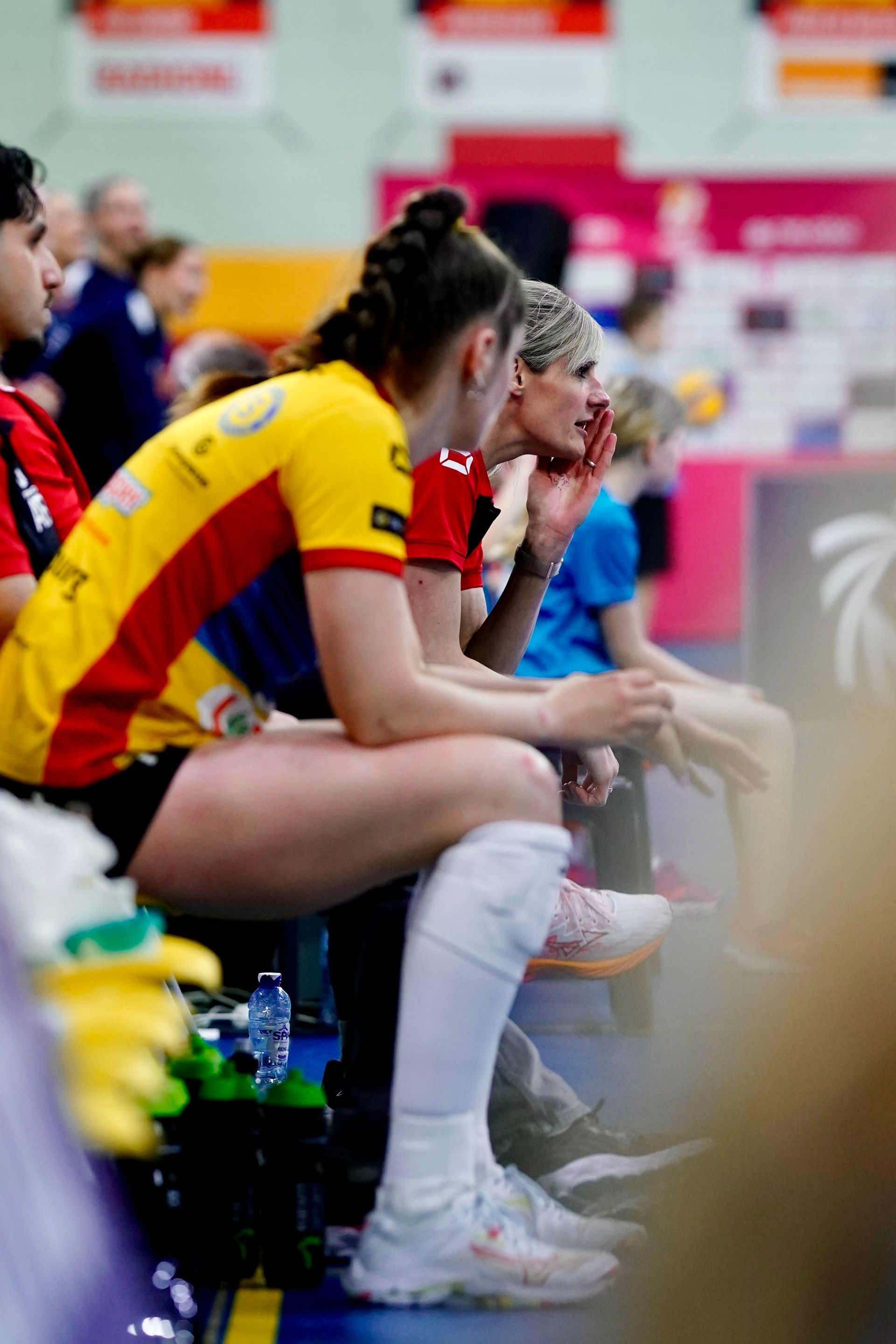 ©2026-Strikwerda Fotografie
Eredivisie volleybal 
Nevobo