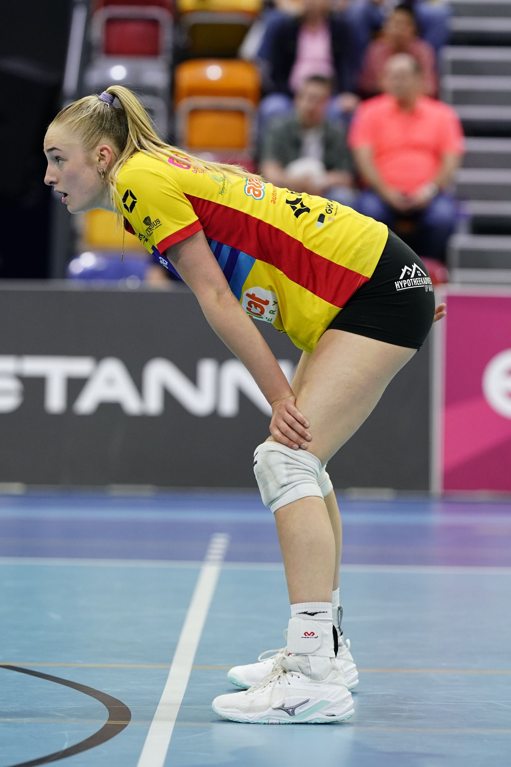 ©2026-Strikwerda Fotografie
Eredivisie volleybal 
Nevobo