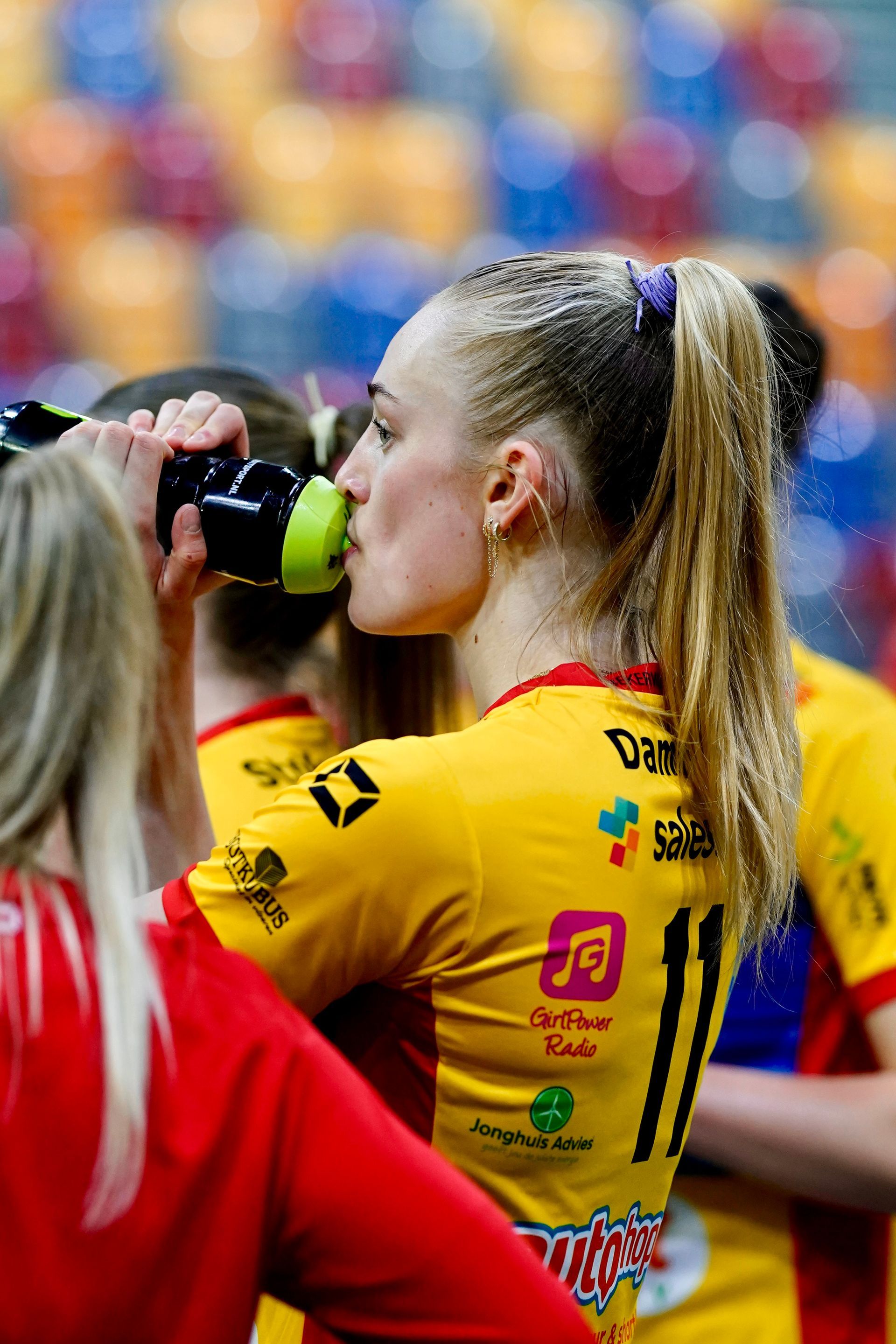 ©2026-Strikwerda Fotografie
Eredivisie volleybal 
Nevobo