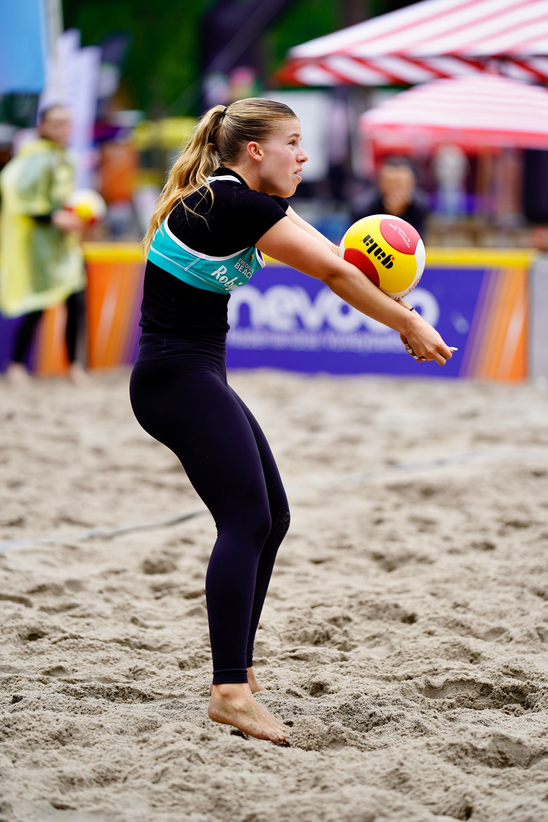©2026-Strikwerda Fotografie
Eredivisie volleybal 
Nevobo