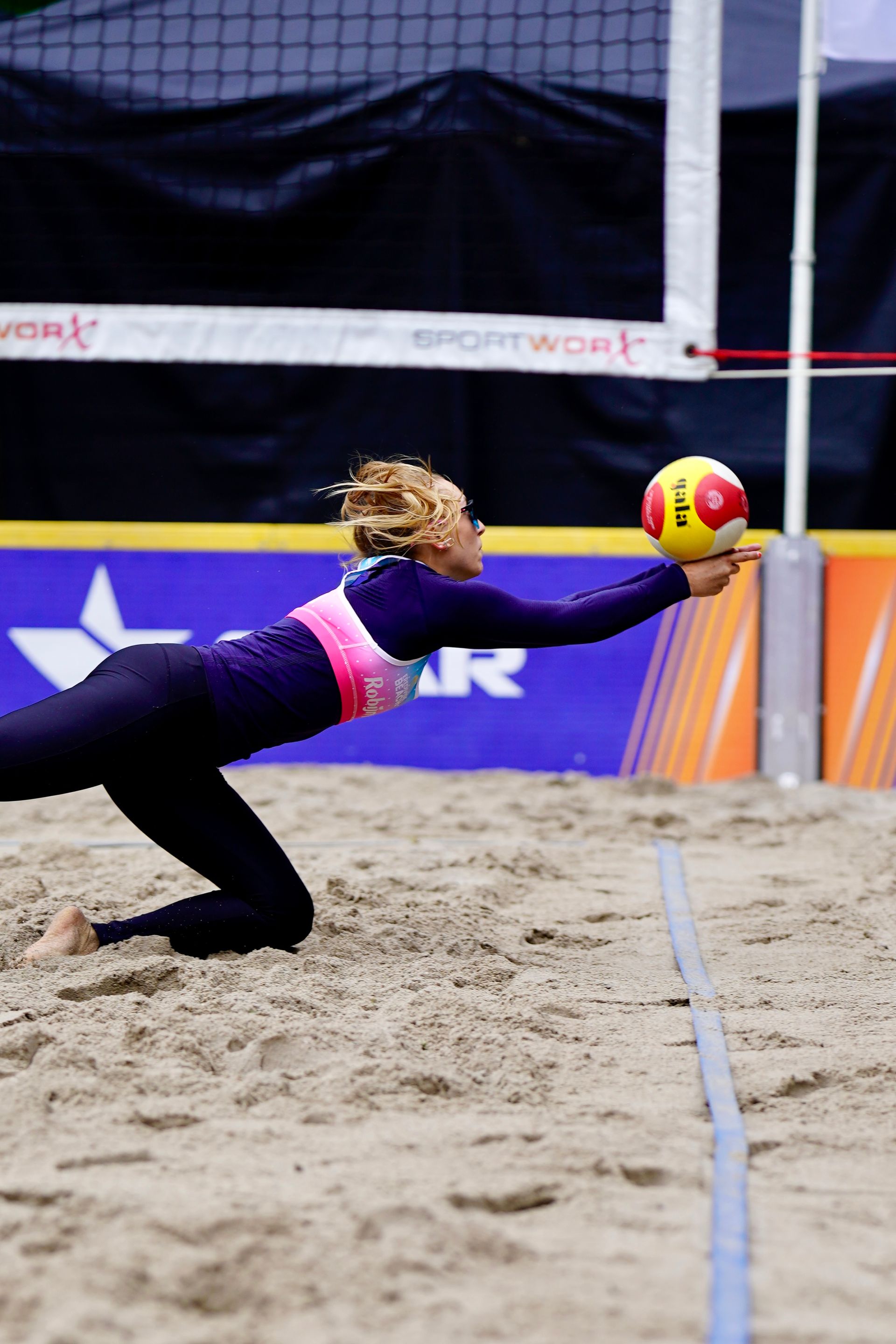 ©2026-Strikwerda Fotografie
Eredivisie volleybal 
Nevobo