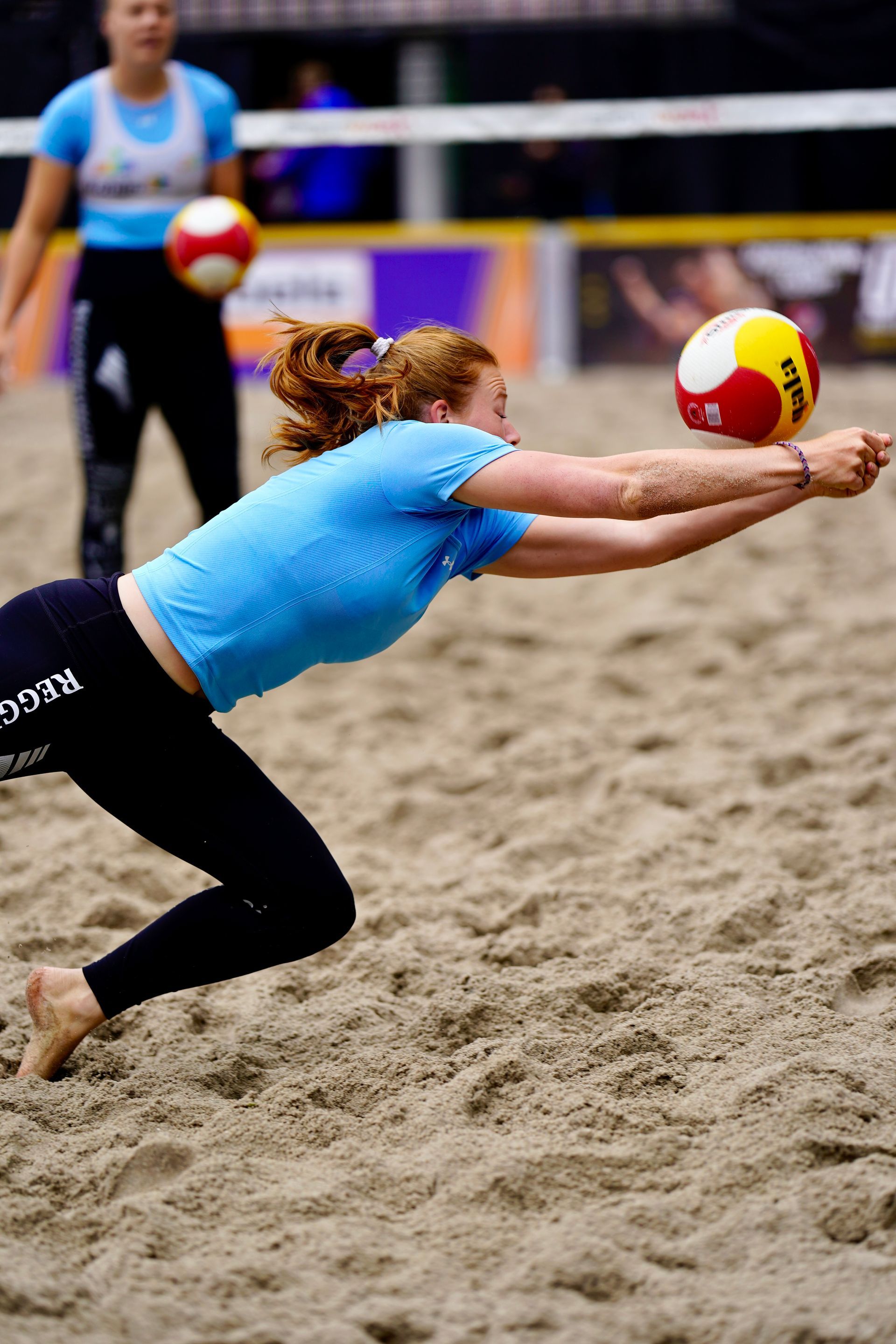 ©2026-Strikwerda Fotografie
Eredivisie volleybal 
Nevobo