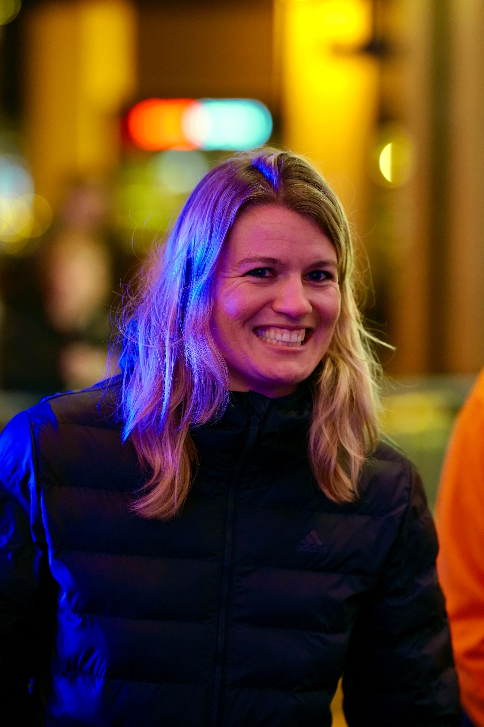 Dafne Schippers
©2026-Strikwerda Fotografie