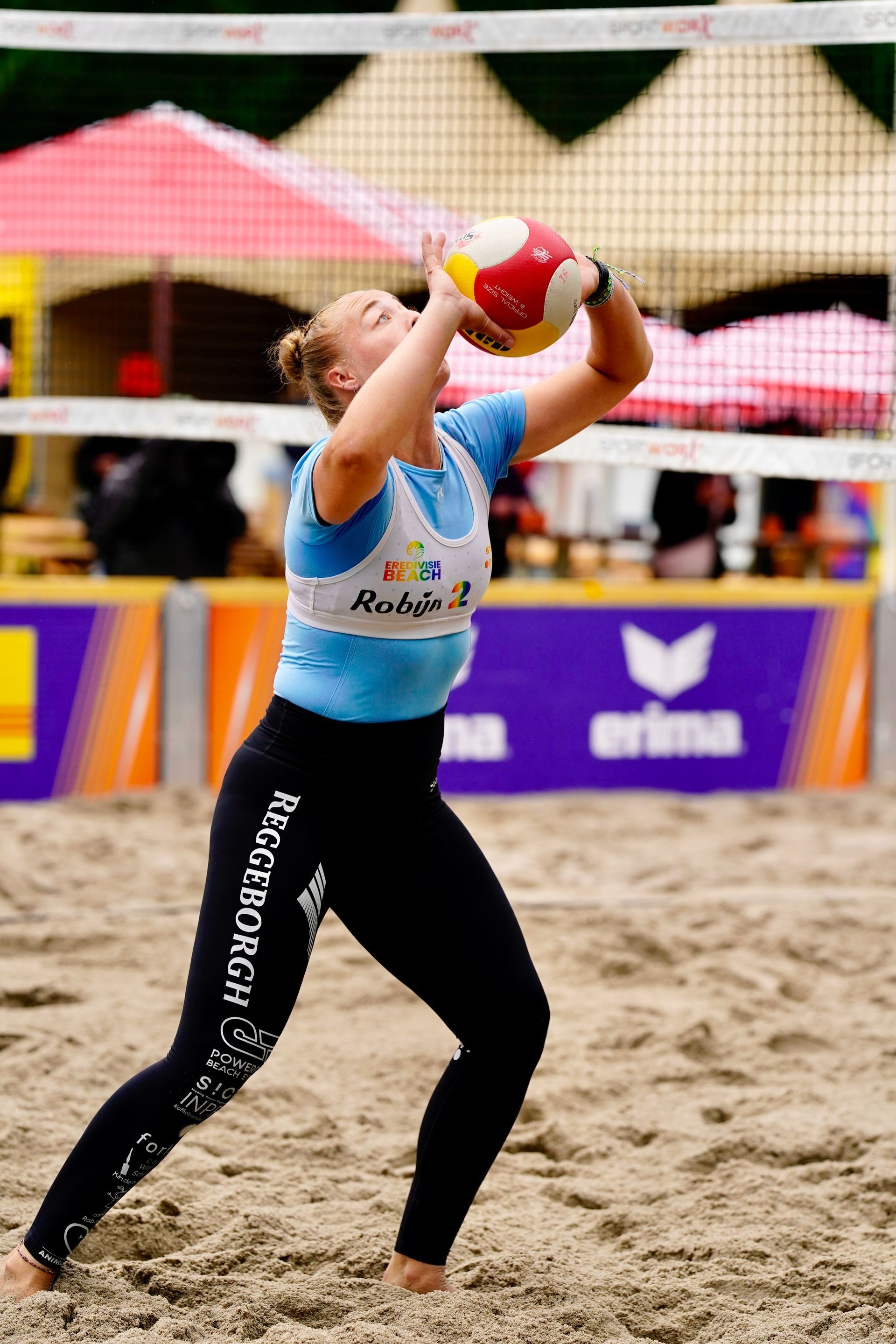 ©2026-Strikwerda Fotografie
Eredivisie volleybal 
Nevobo