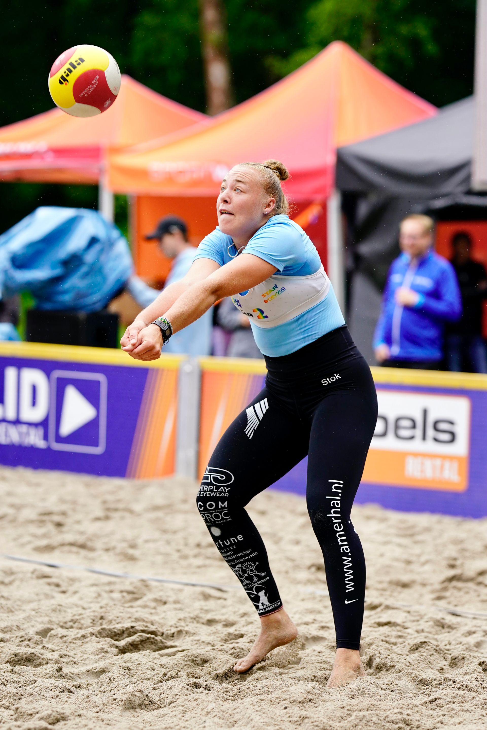 ©2026-Strikwerda Fotografie
Eredivisie volleybal 
Nevobo