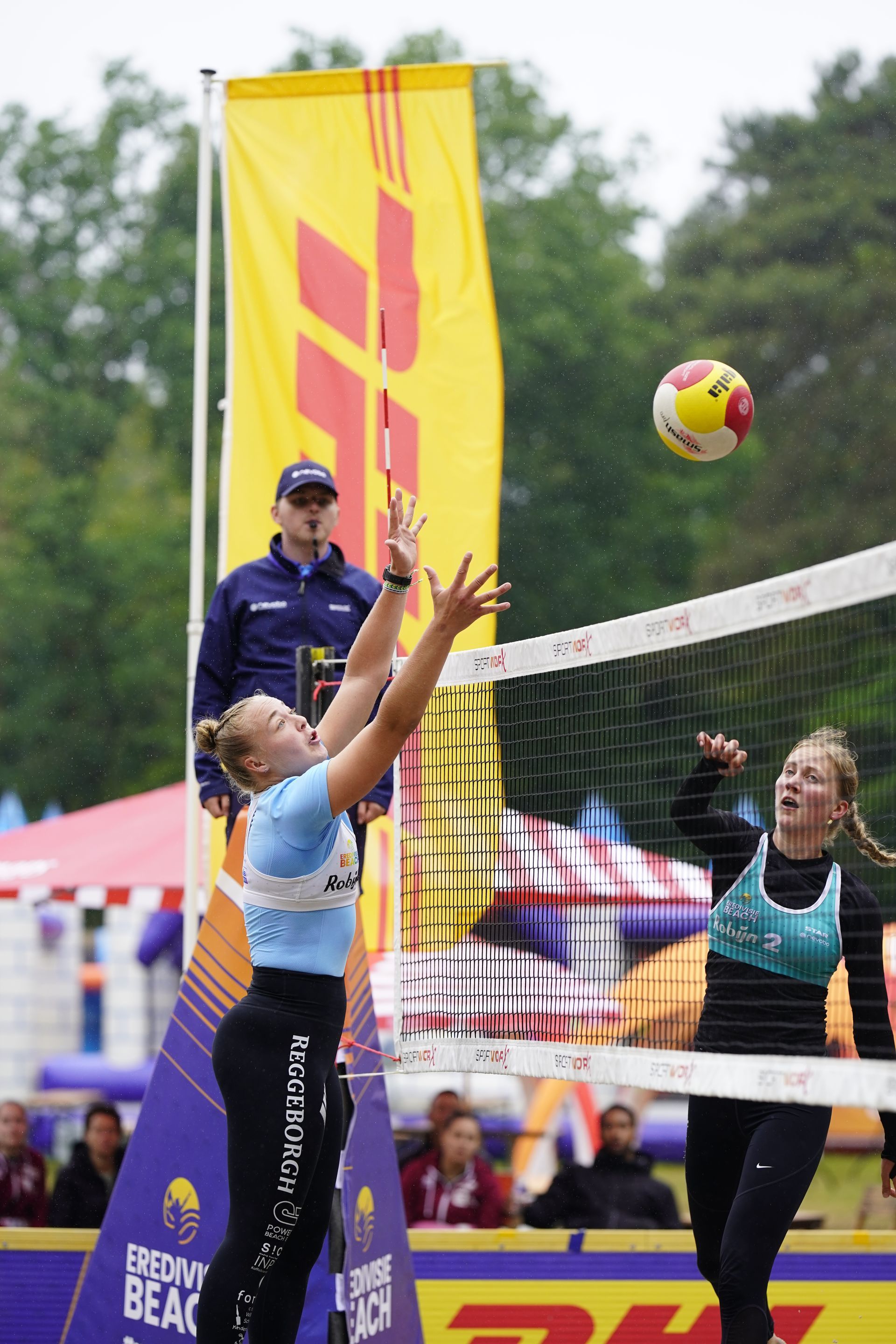 ©2026-Strikwerda Fotografie
Eredivisie volleybal 
Nevobo