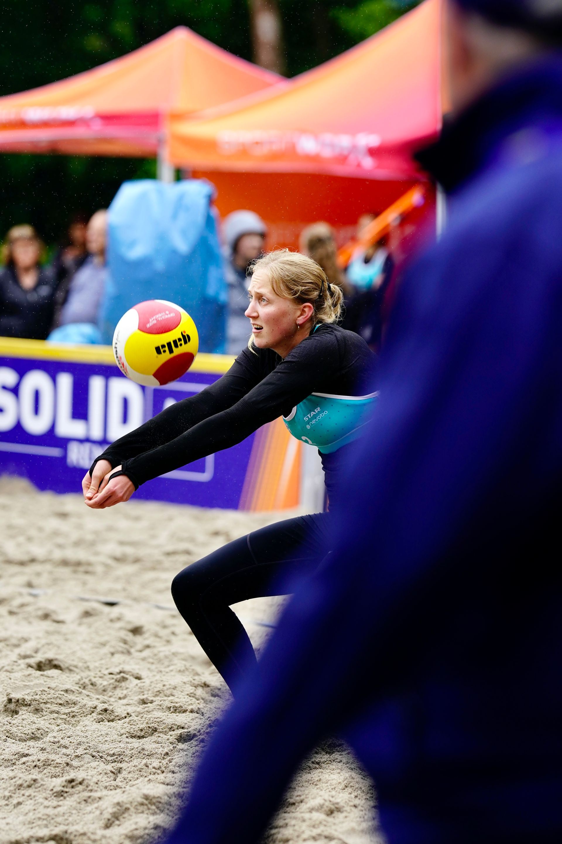 ©2026-Strikwerda Fotografie
Eredivisie volleybal 
Nevobo