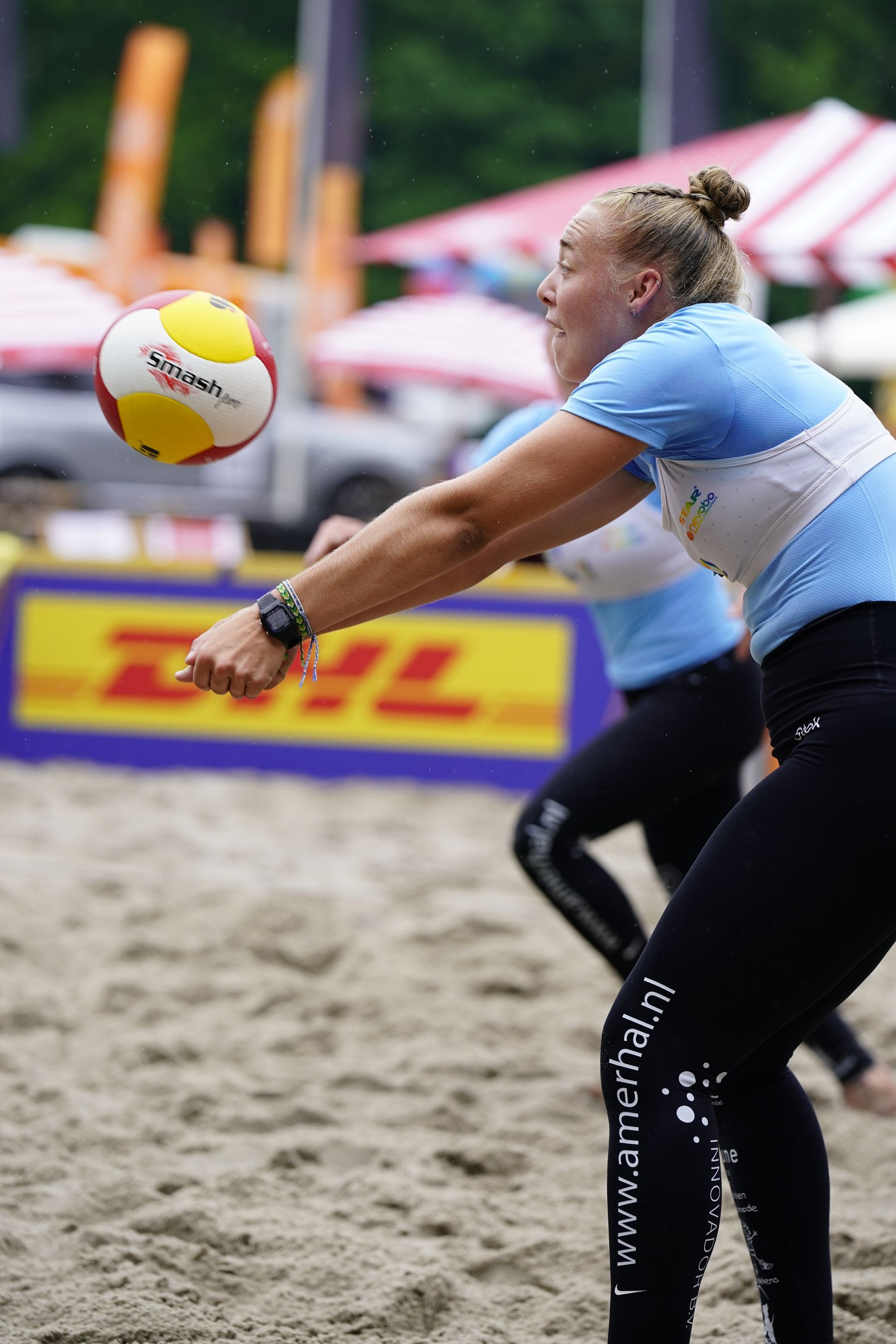 ©2026-Strikwerda Fotografie
Eredivisie volleybal 
Nevobo