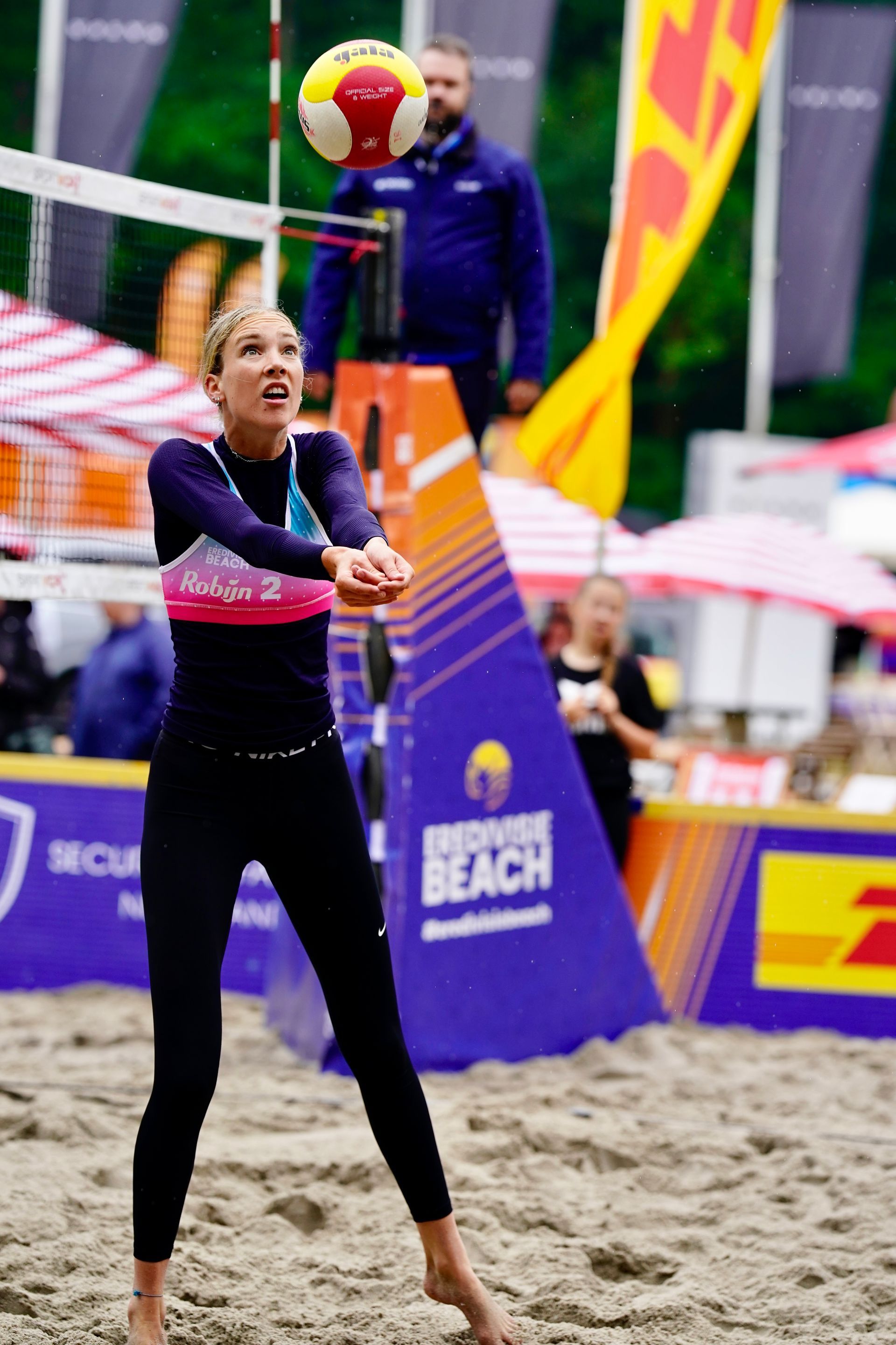 ©2026-Strikwerda Fotografie
Eredivisie volleybal 
Nevobo