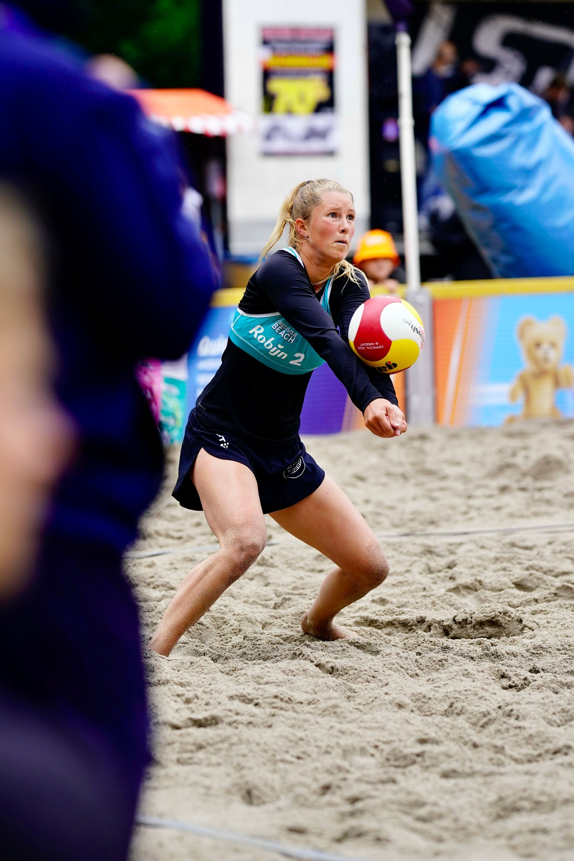 ©2026-Strikwerda Fotografie
Eredivisie volleybal 
Nevobo