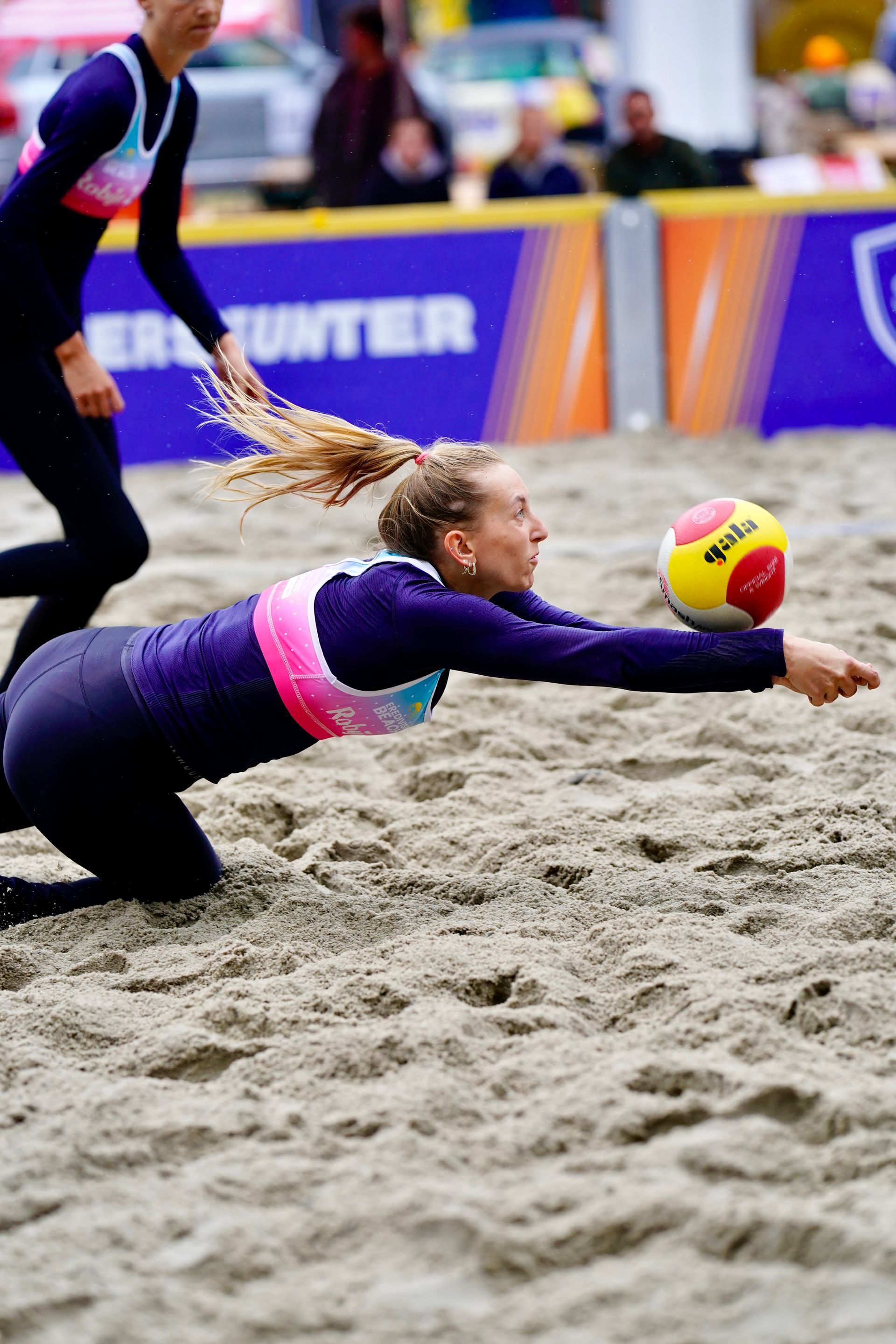 ©2026-Strikwerda Fotografie
Eredivisie volleybal 
Nevobo