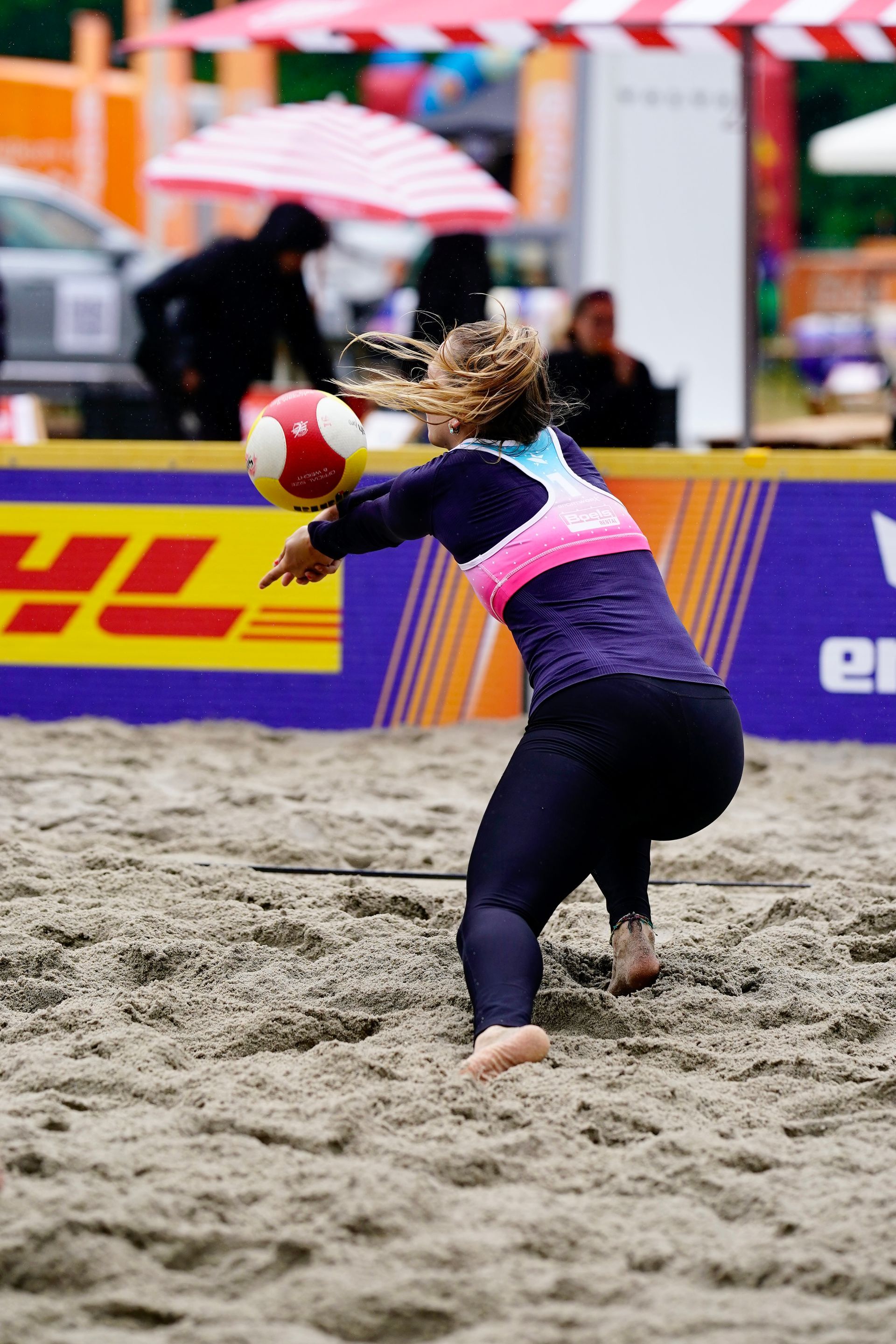 ©2026-Strikwerda Fotografie
Eredivisie volleybal 
Nevobo