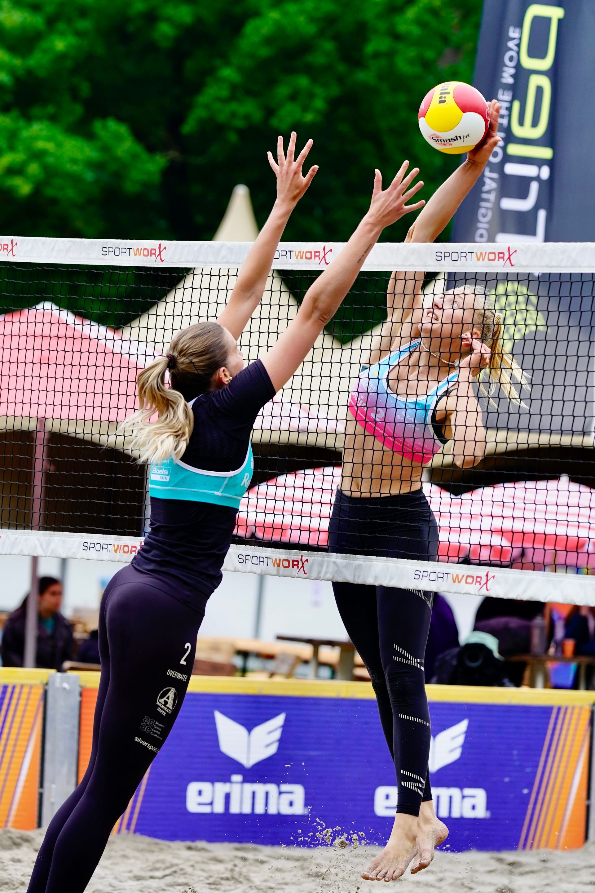 ©2026-Strikwerda Fotografie
Eredivisie volleybal 
Nevobo