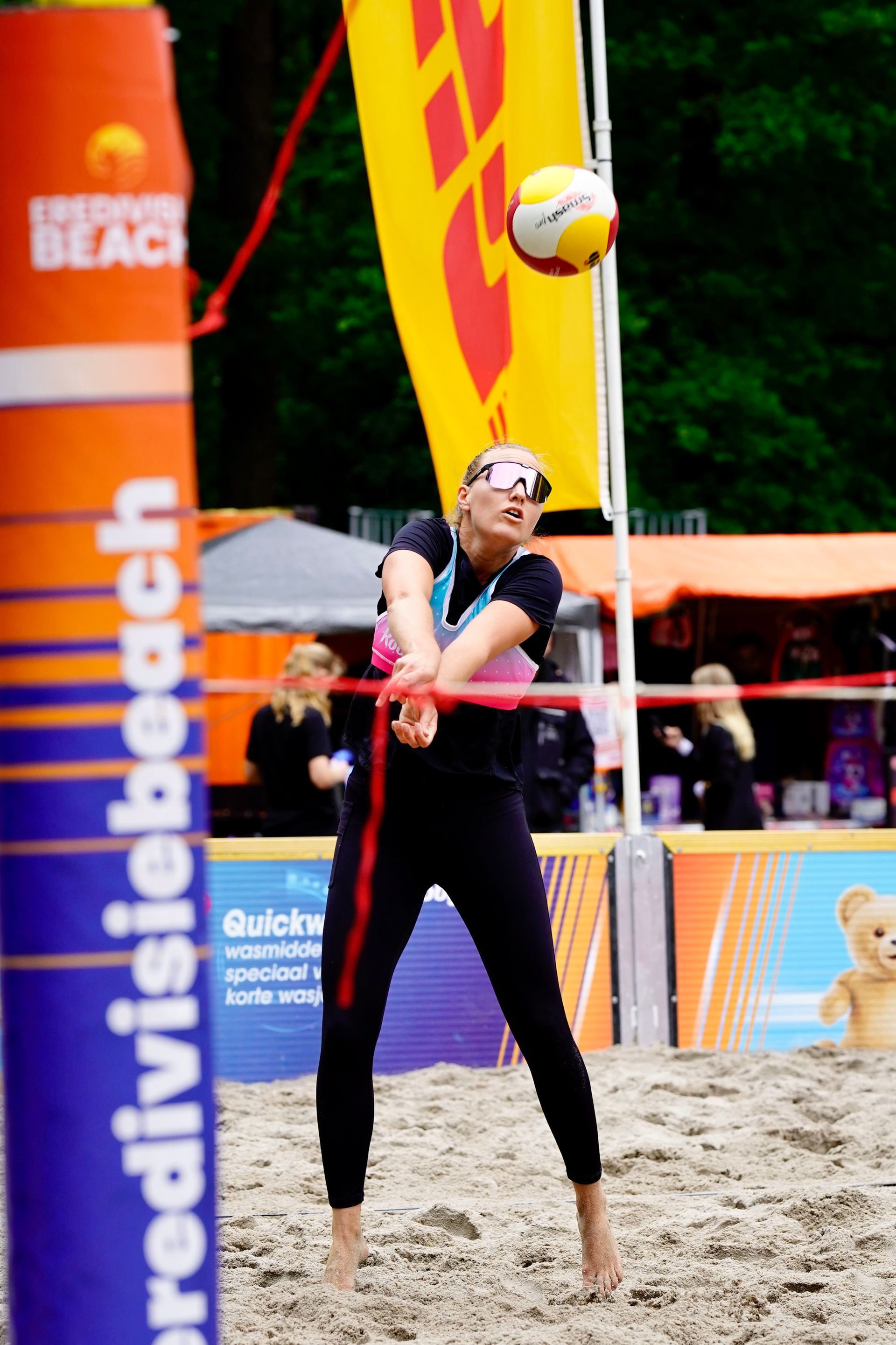 ©2026-Strikwerda Fotografie
Eredivisie volleybal 
Nevobo