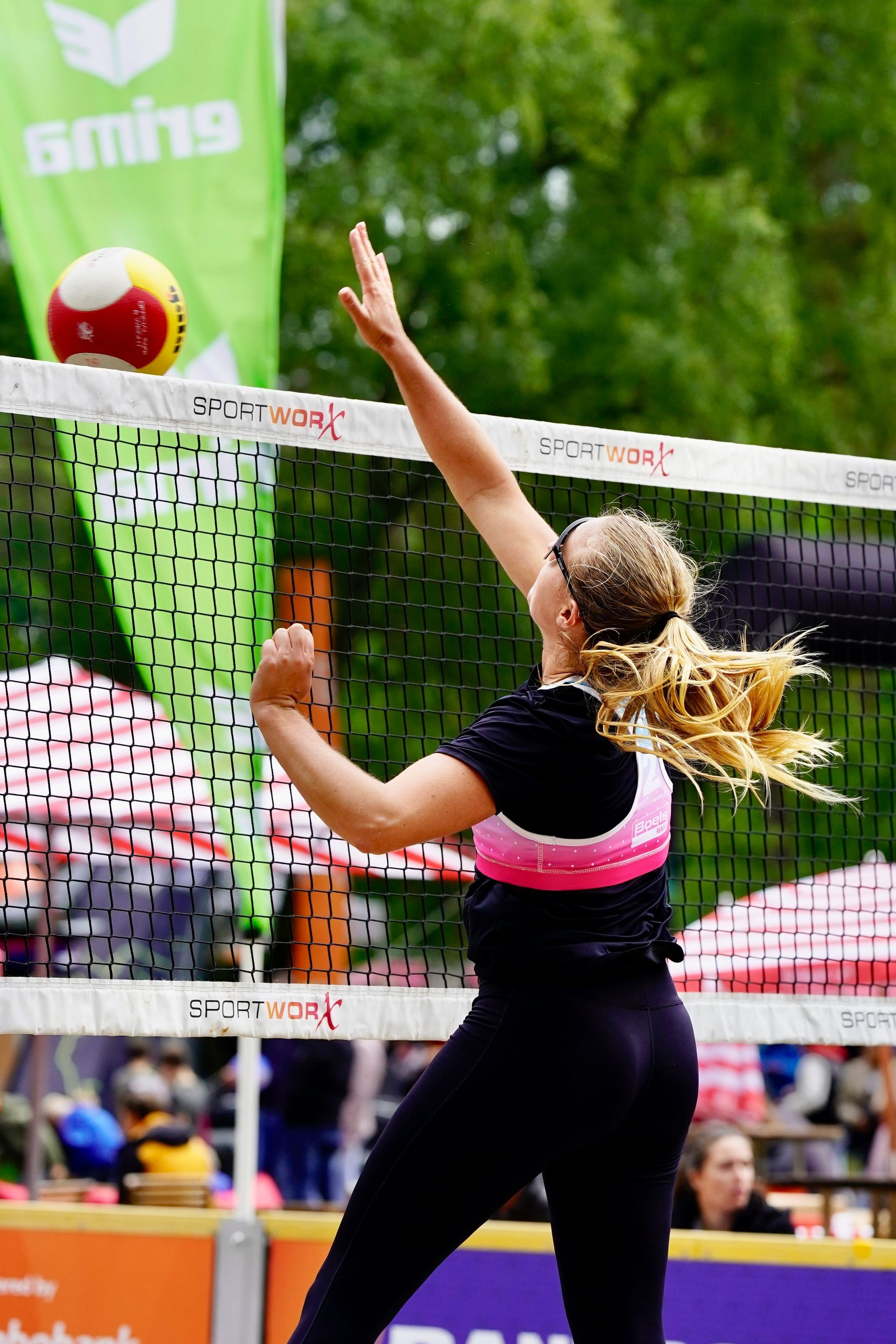 ©2026-Strikwerda Fotografie
Eredivisie volleybal 
Nevobo