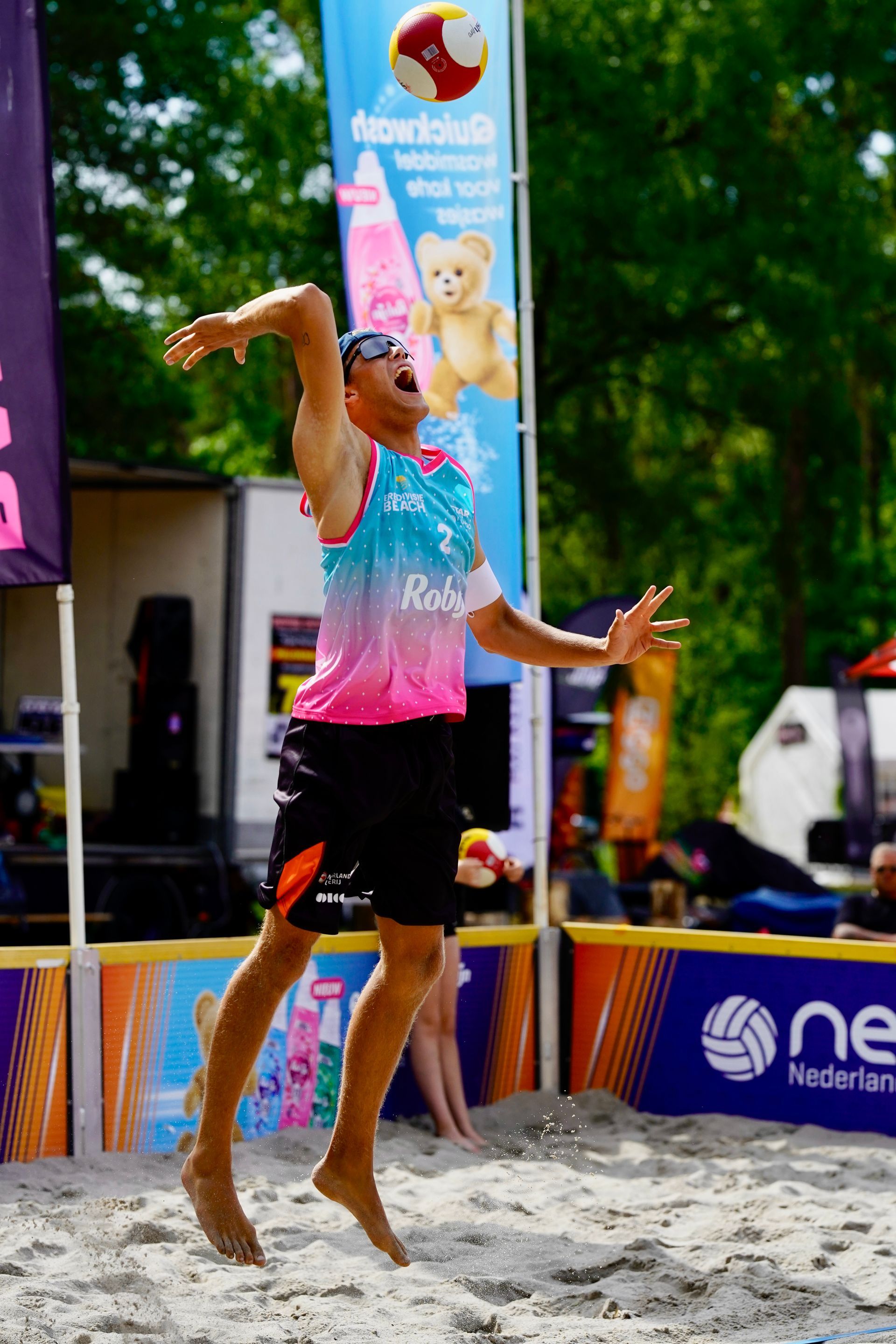 ©2026-Strikwerda Fotografie
Eredivisie volleybal 
Nevobo