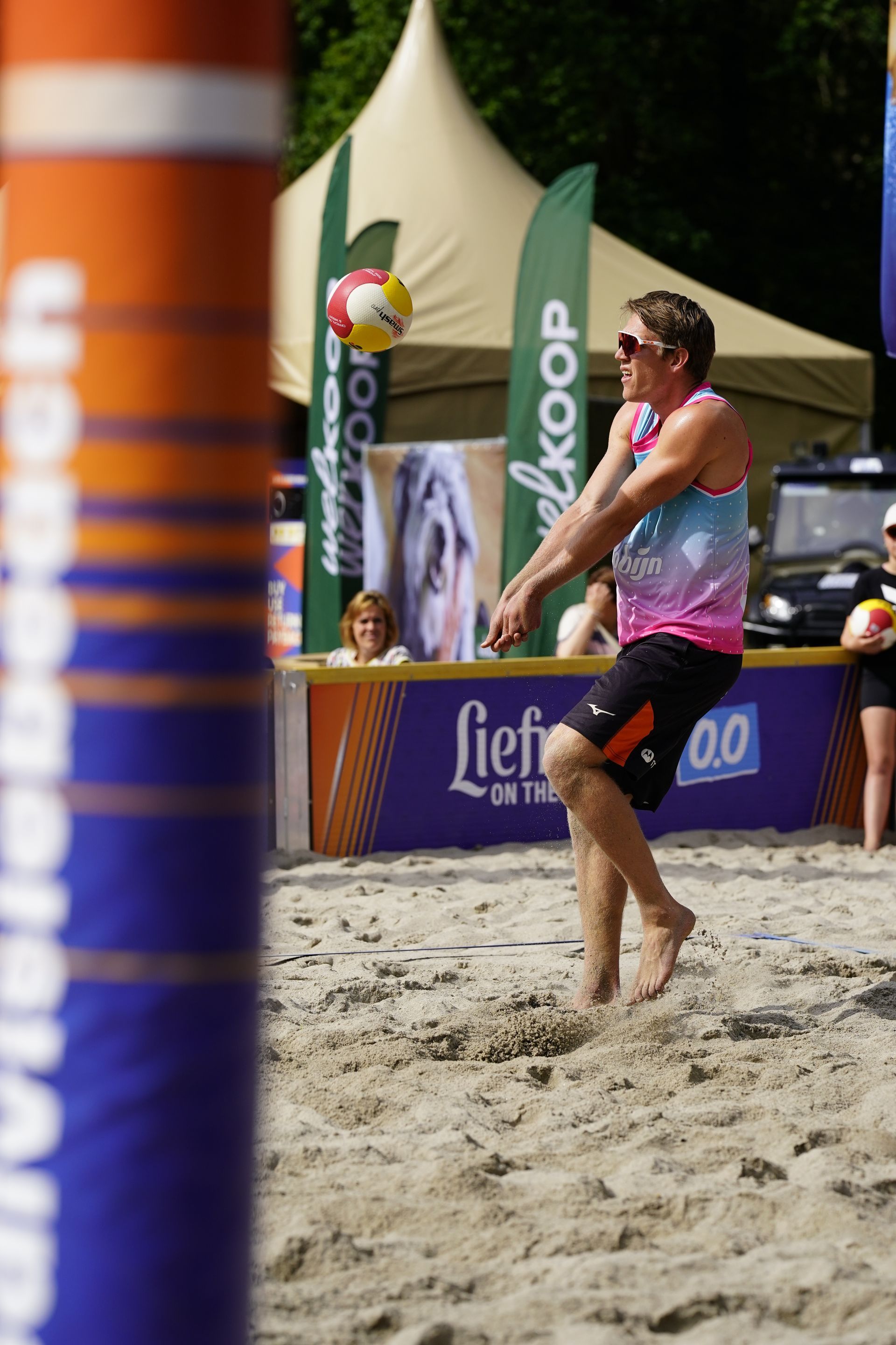 ©2026-Strikwerda Fotografie
Eredivisie volleybal 
Nevobo