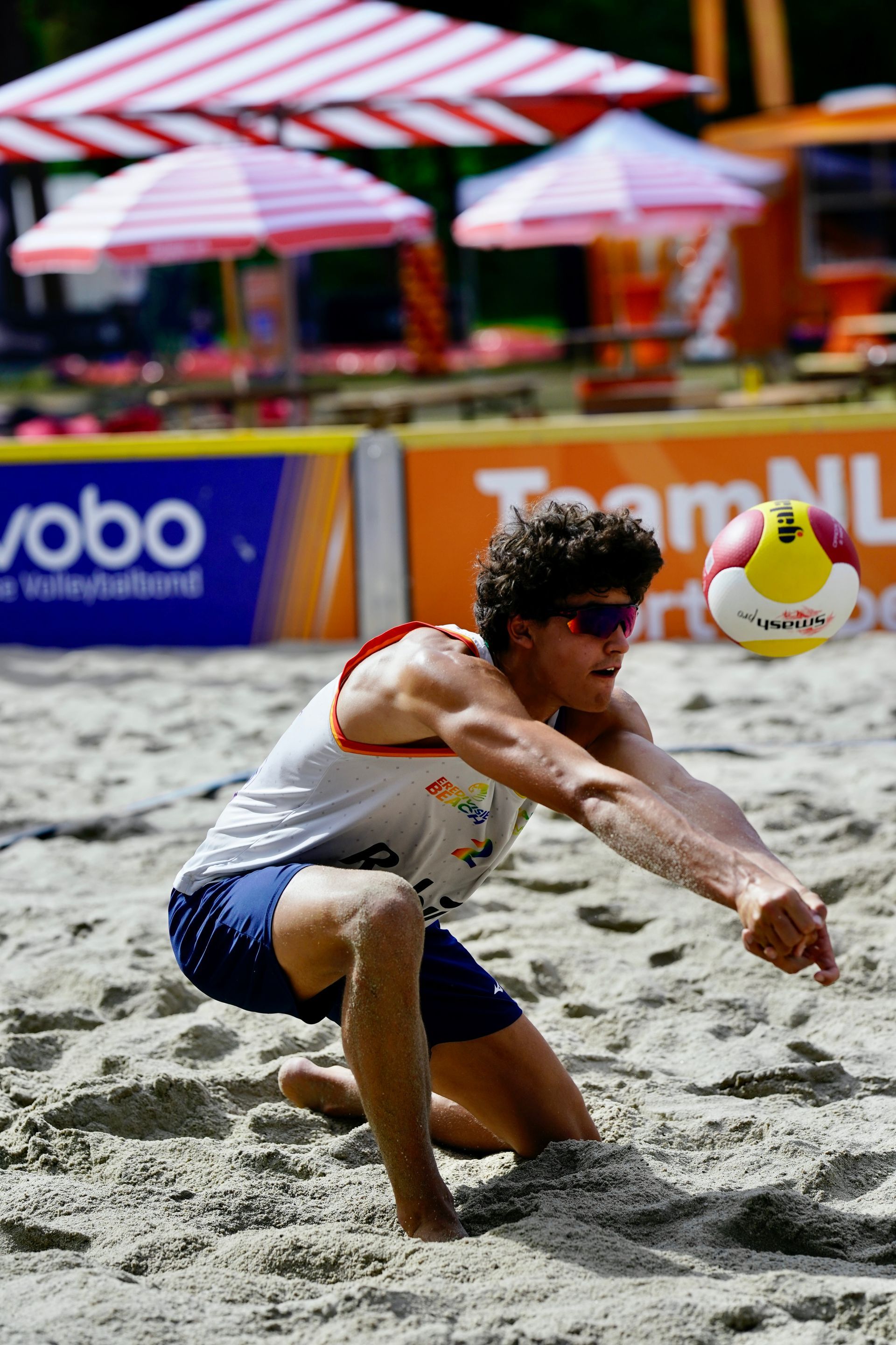 ©2026-Strikwerda Fotografie
Eredivisie volleybal 
Nevobo