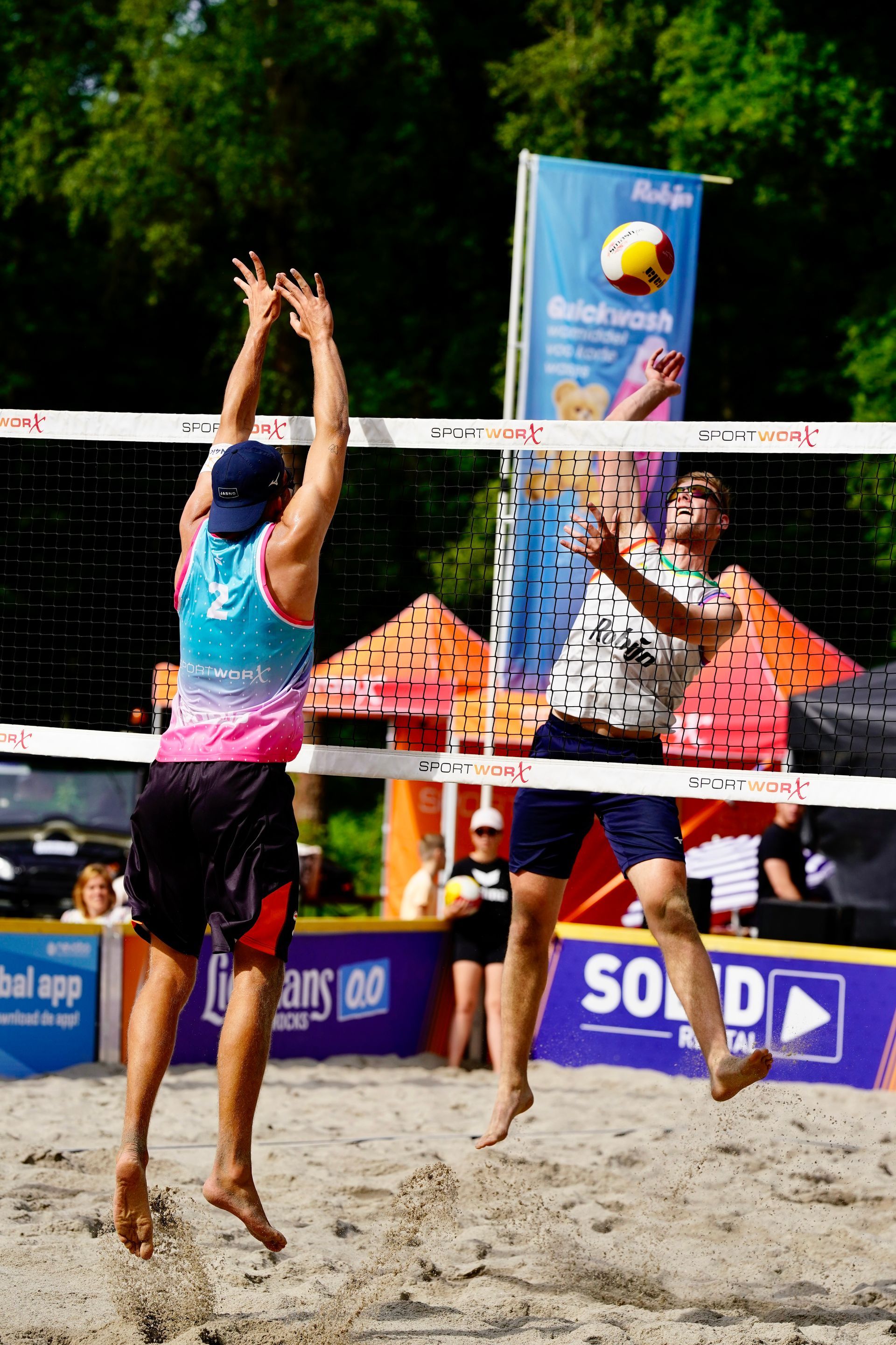 ©2026-Strikwerda Fotografie
Eredivisie volleybal 
Nevobo