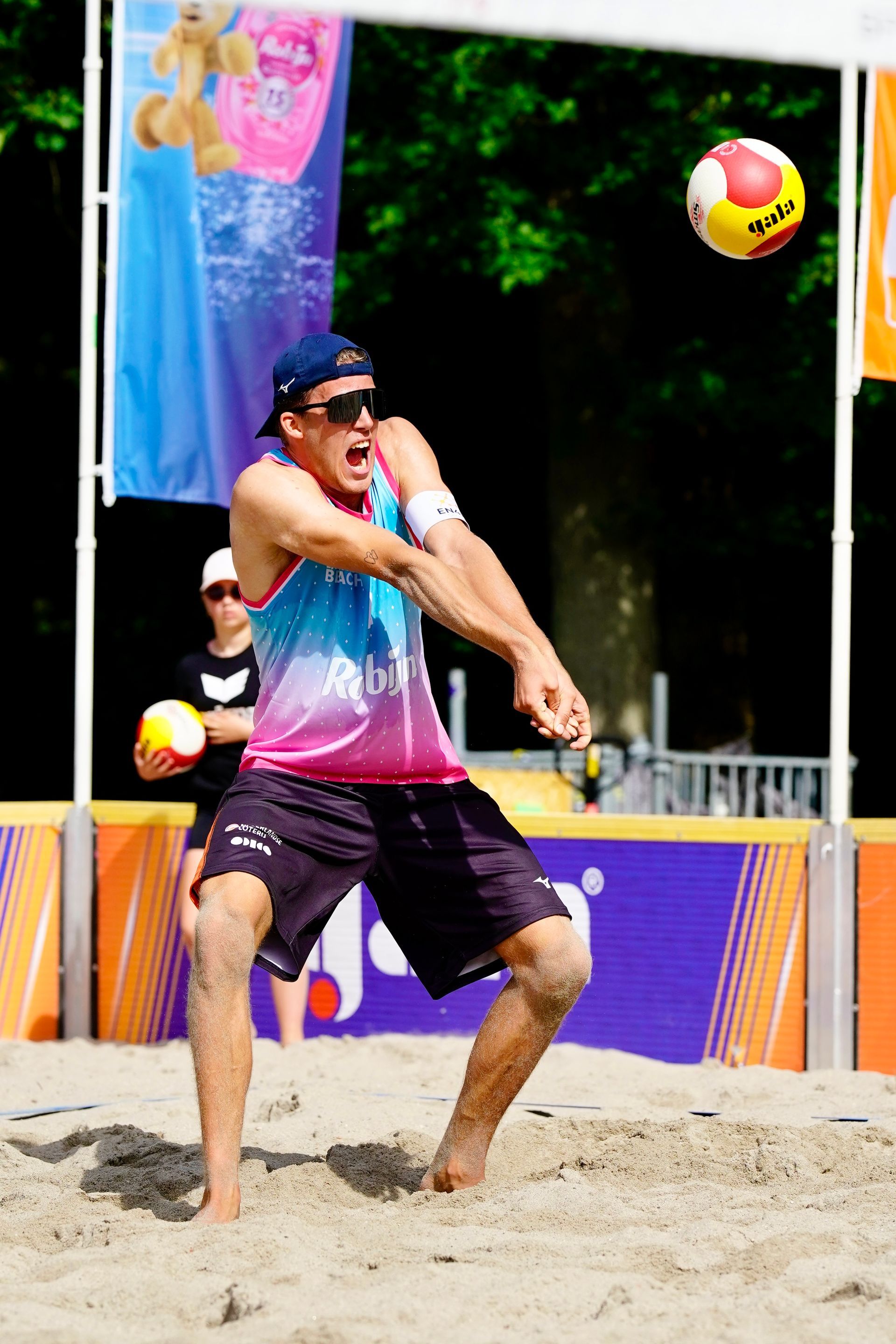 ©2026-Strikwerda Fotografie
Eredivisie volleybal 
Nevobo