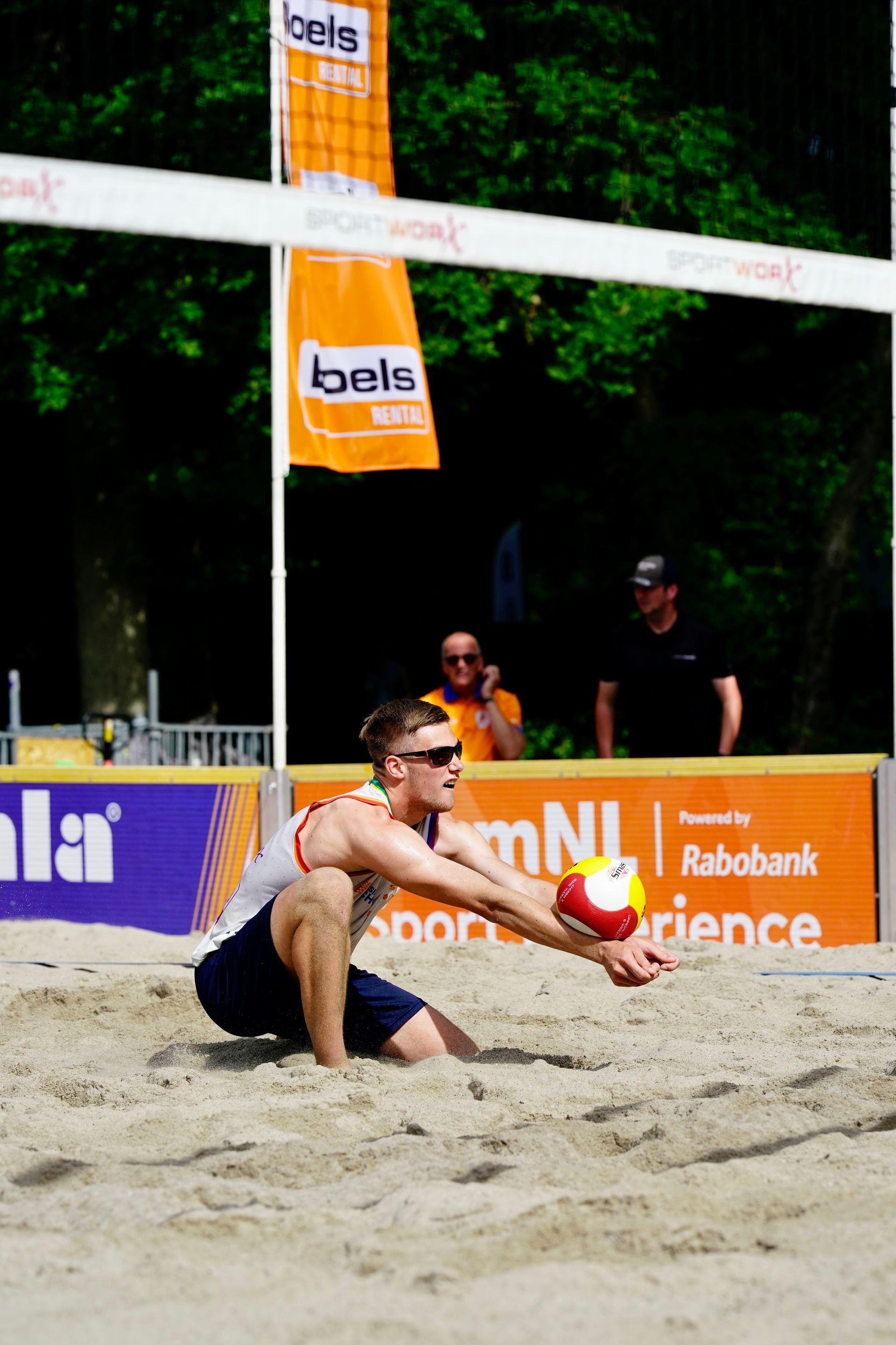 ©2026-Strikwerda Fotografie
Eredivisie volleybal 
Nevobo