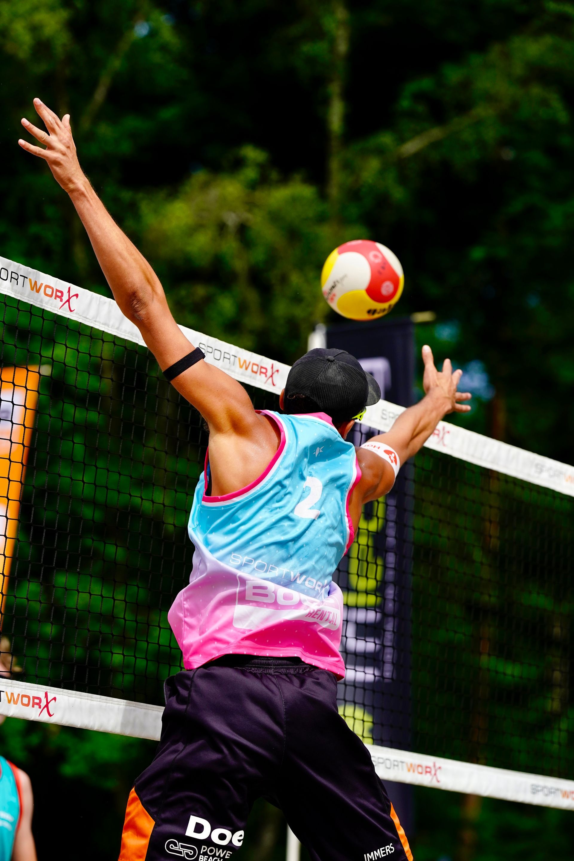 ©2026-Strikwerda Fotografie
Eredivisie volleybal 
Nevobo