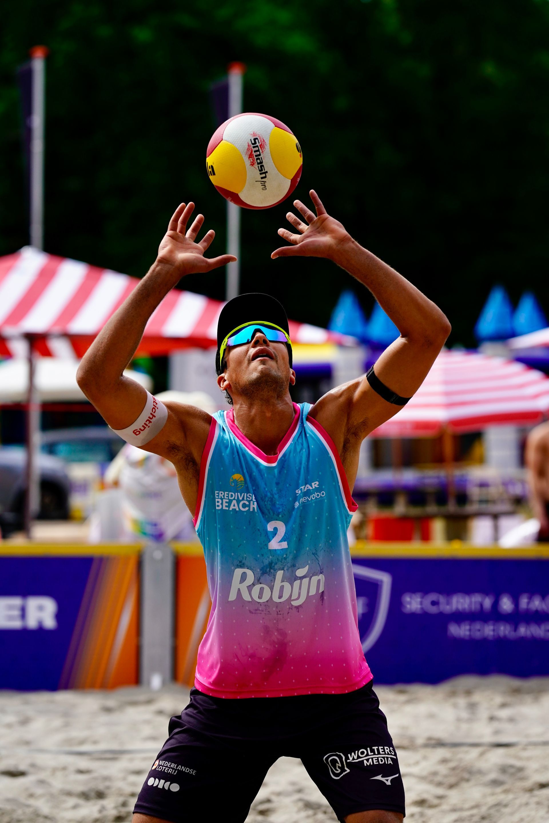 ©2026-Strikwerda Fotografie
Eredivisie volleybal 
Nevobo