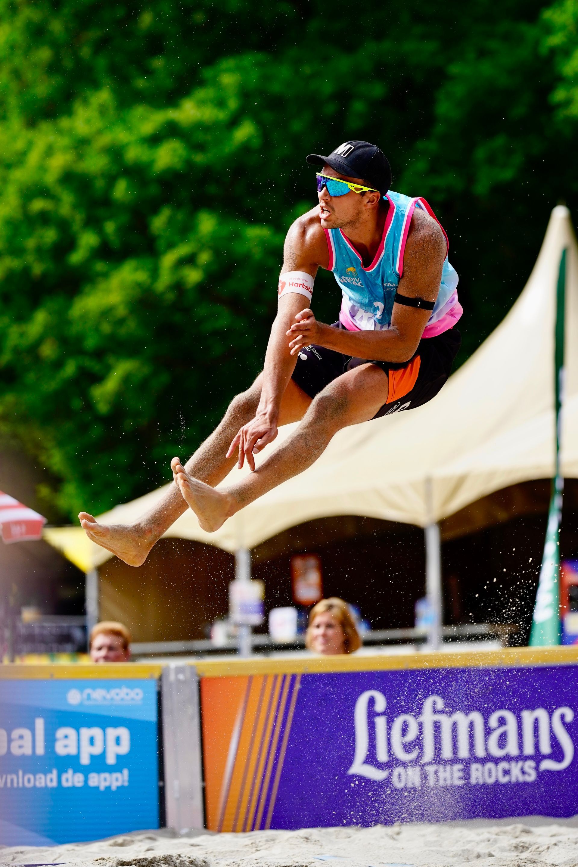 Matthew Immers
©2026-Strikwerda Fotografie
Eredivisie volleybal 
Nevobo