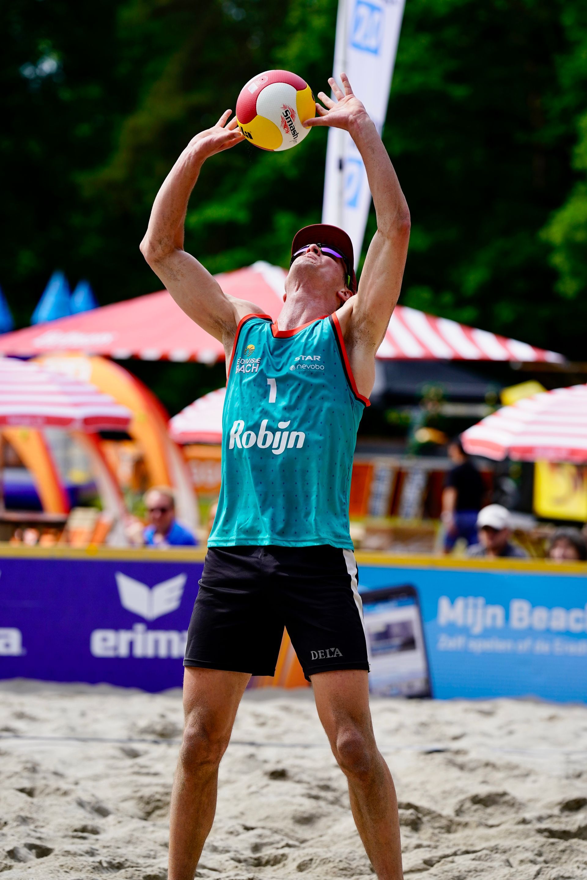 ©2026-Strikwerda Fotografie
Eredivisie volleybal 
Nevobo