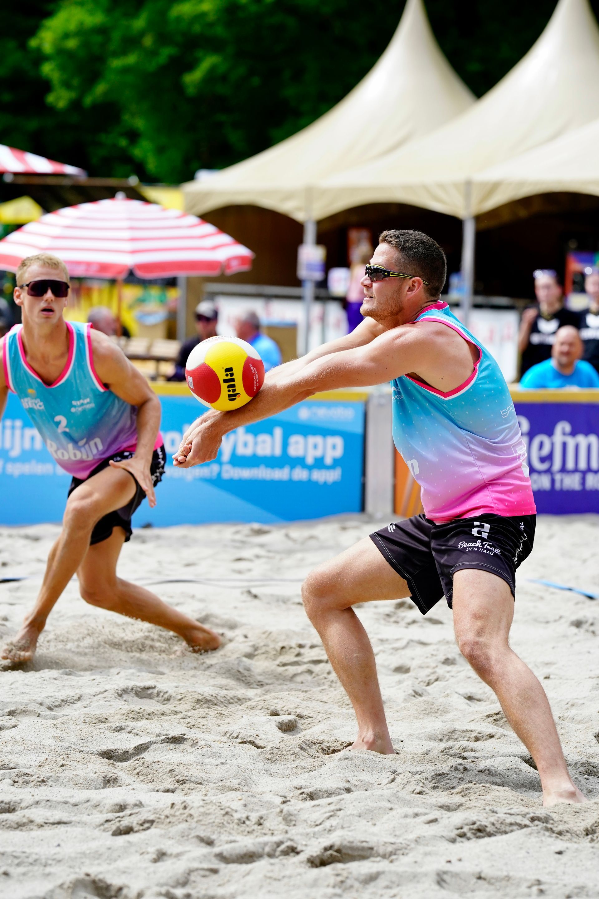 ©2026-Strikwerda Fotografie
Eredivisie volleybal 
Nevobo