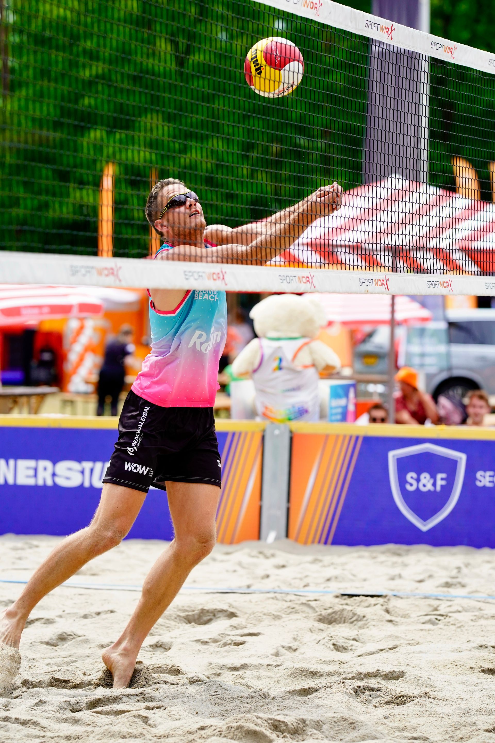 ©2026-Strikwerda Fotografie
Eredivisie volleybal 
Nevobo